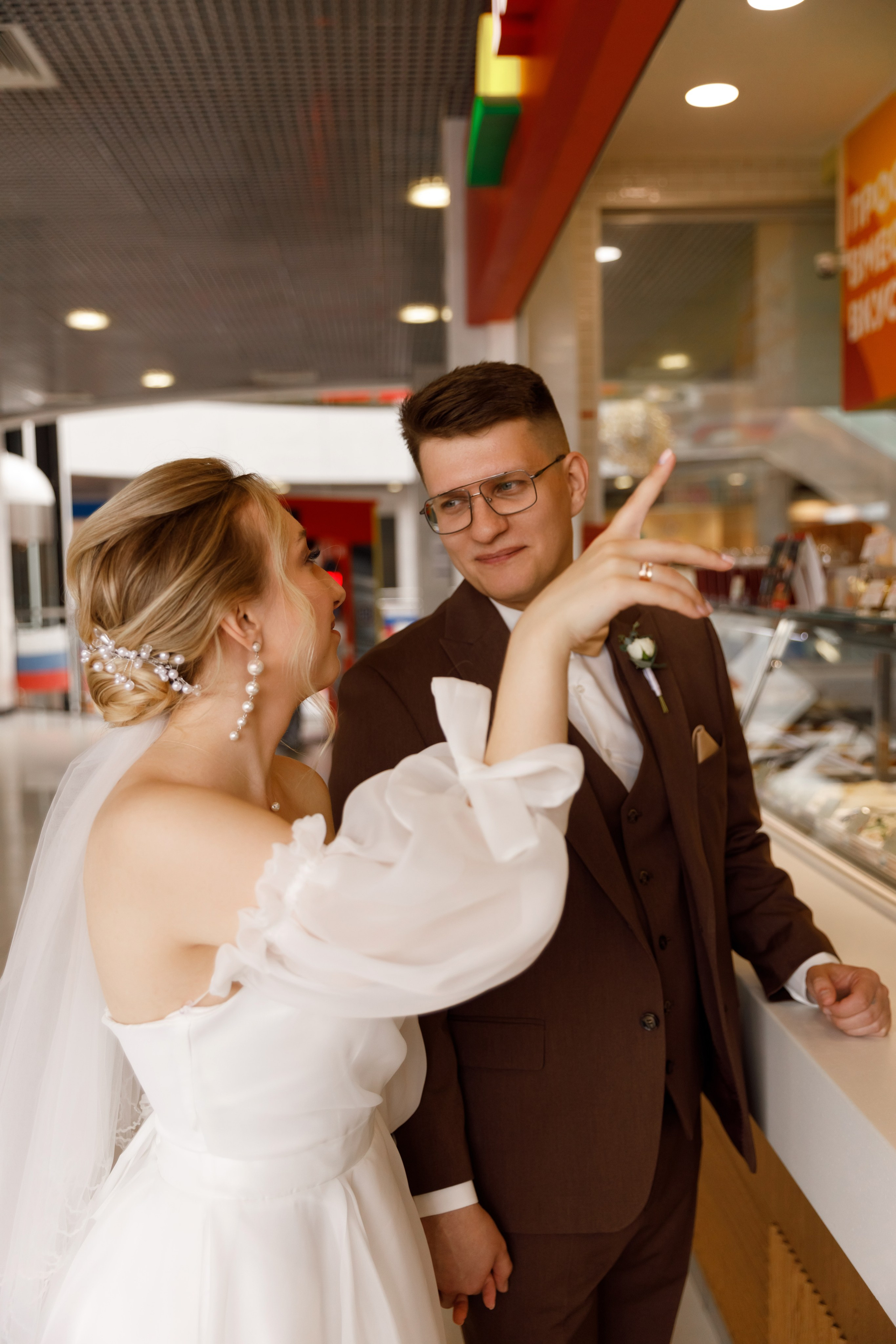 GENNADY & ANGELINA. Свадебный фотограф в Туле и Москве