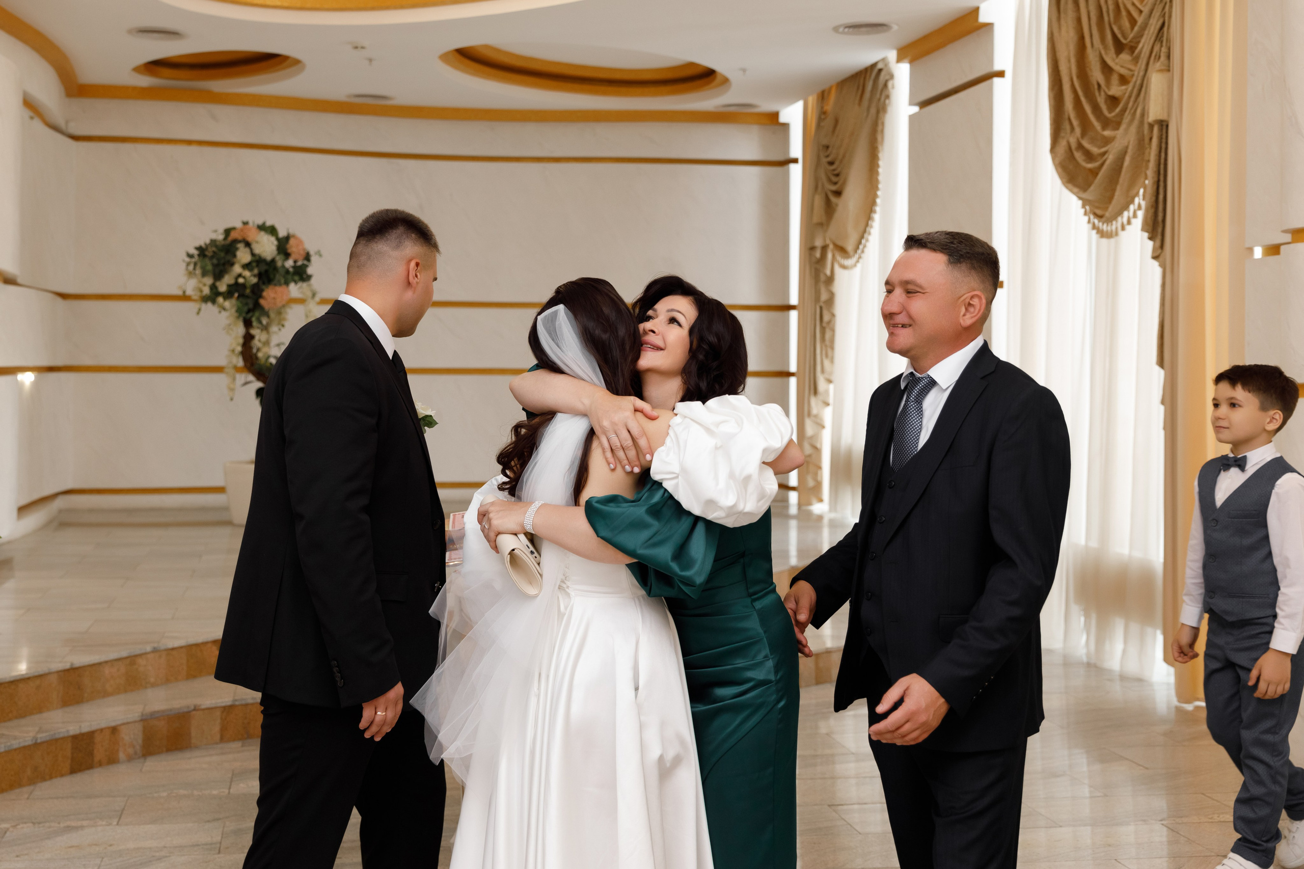 SERGEI & DARIA. Свадебный фотограф в Туле и Москве