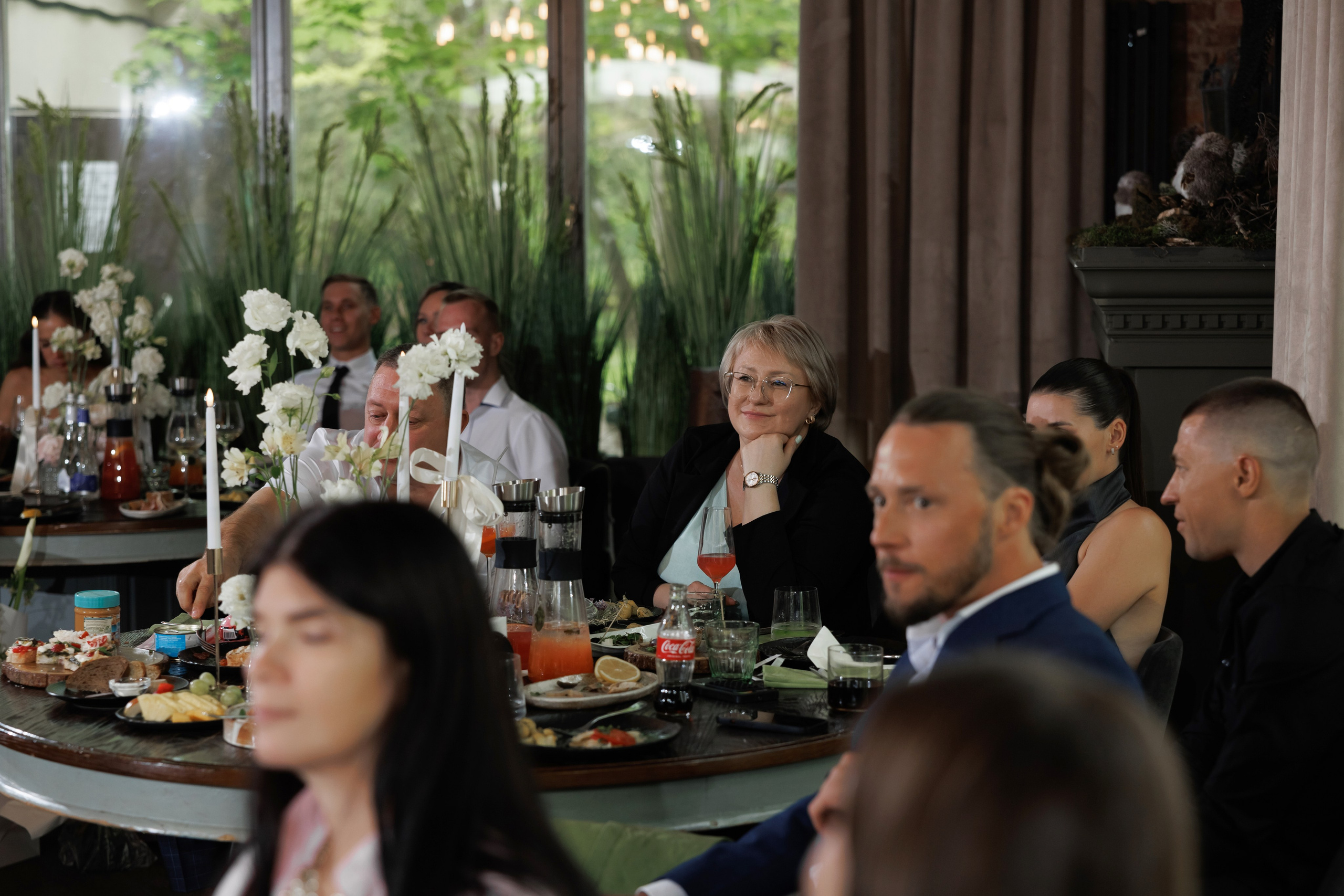 IL'YA & YULIA. Свадебный фотограф в Туле и Москве