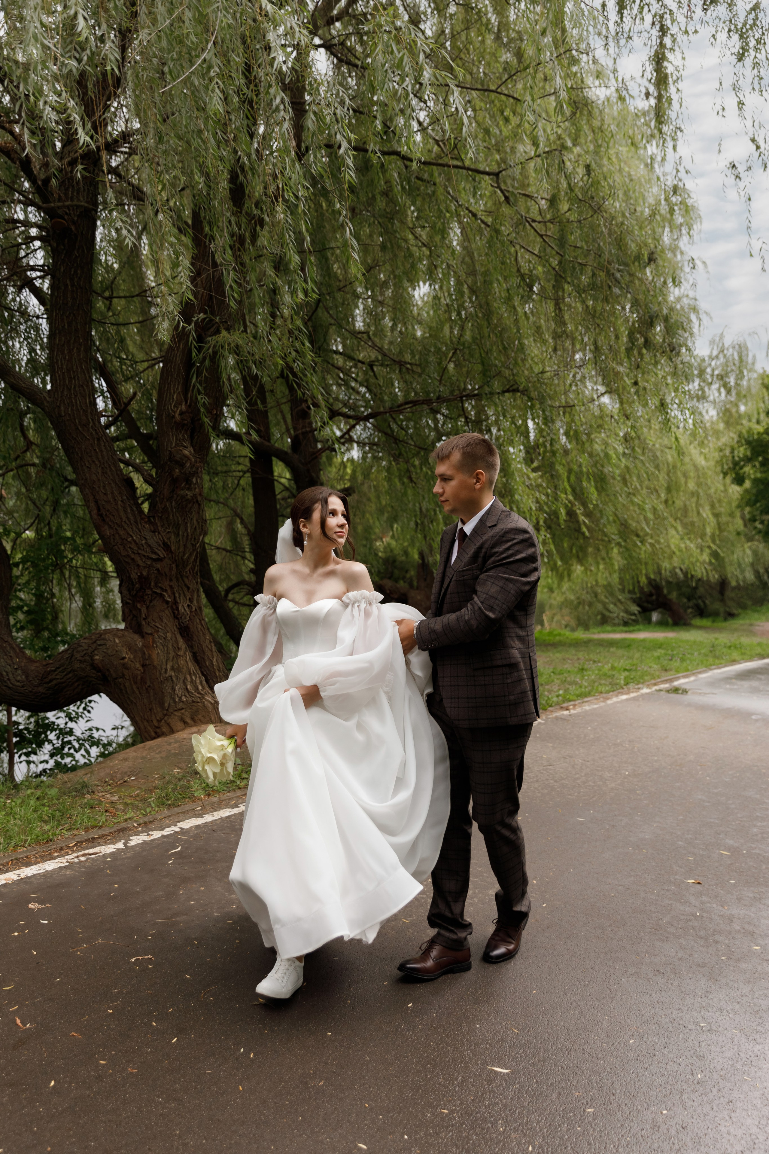 IGOR & ANASTASIA. Свадебный фотограф в Туле и Москве