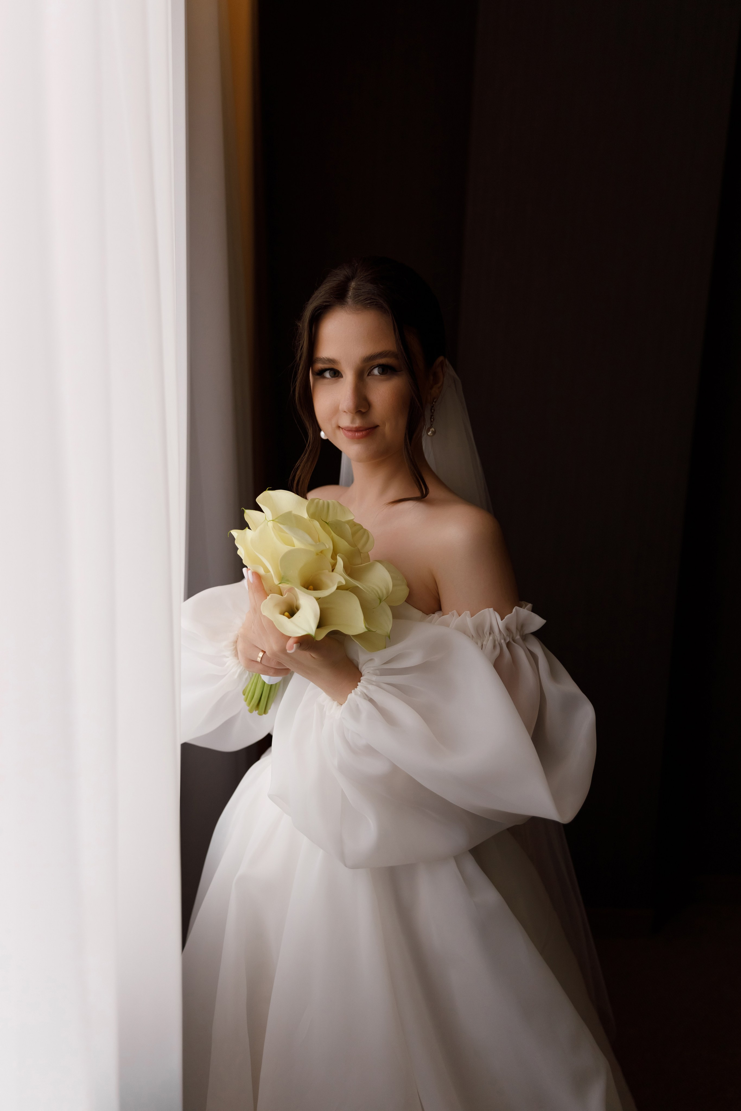 IGOR & ANASTASIA. Свадебный фотограф в Туле и Москве