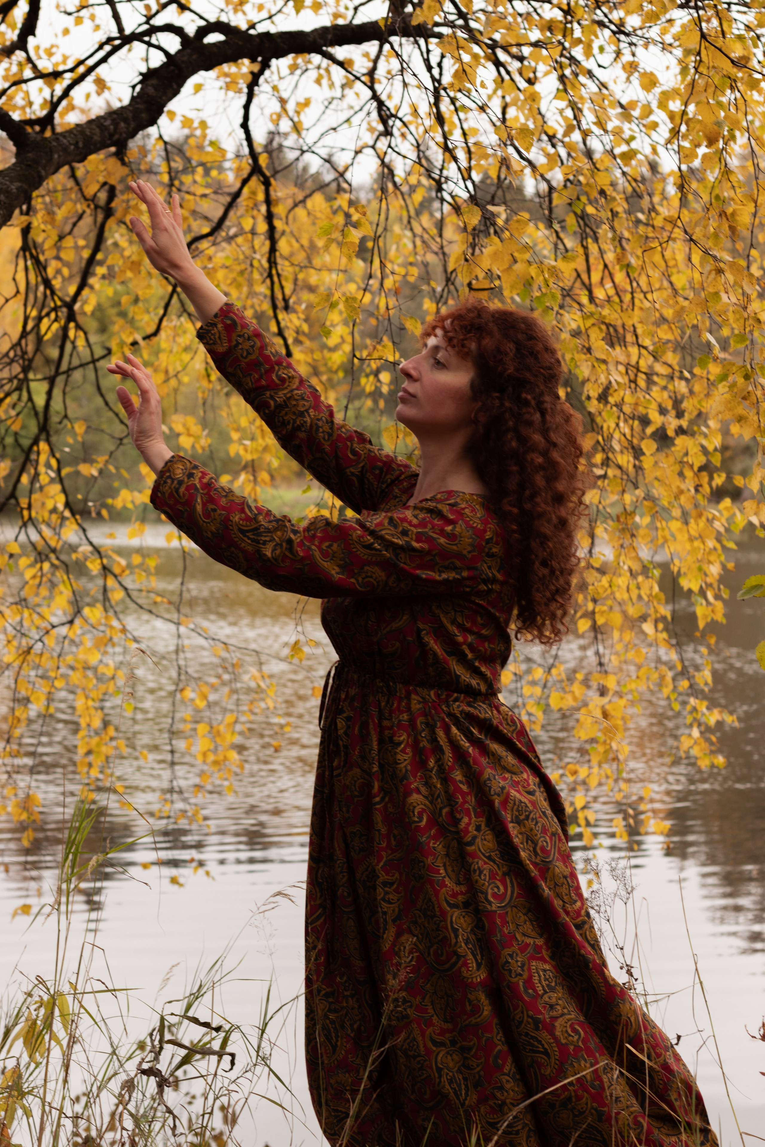 Елена. Портретный фотограф Громова Мария