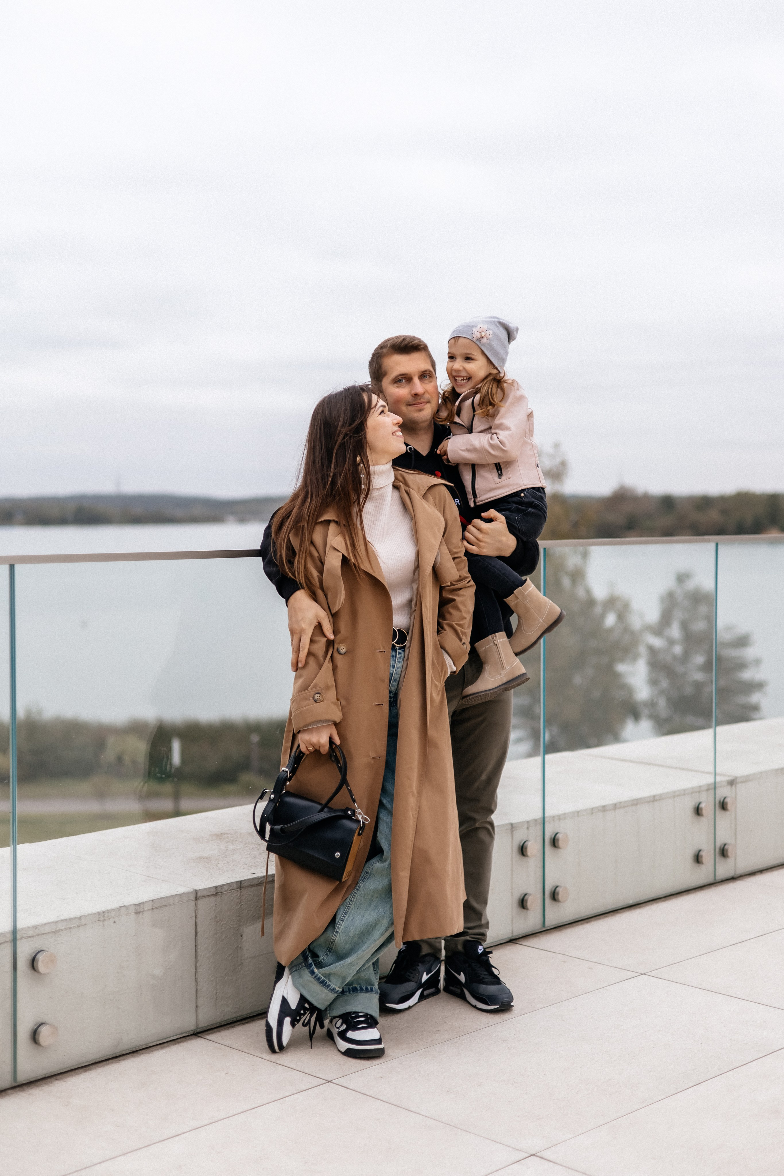 Алеся, Женя и Саша. Светлана Ванцлав — фотограф Минск, Беларусь