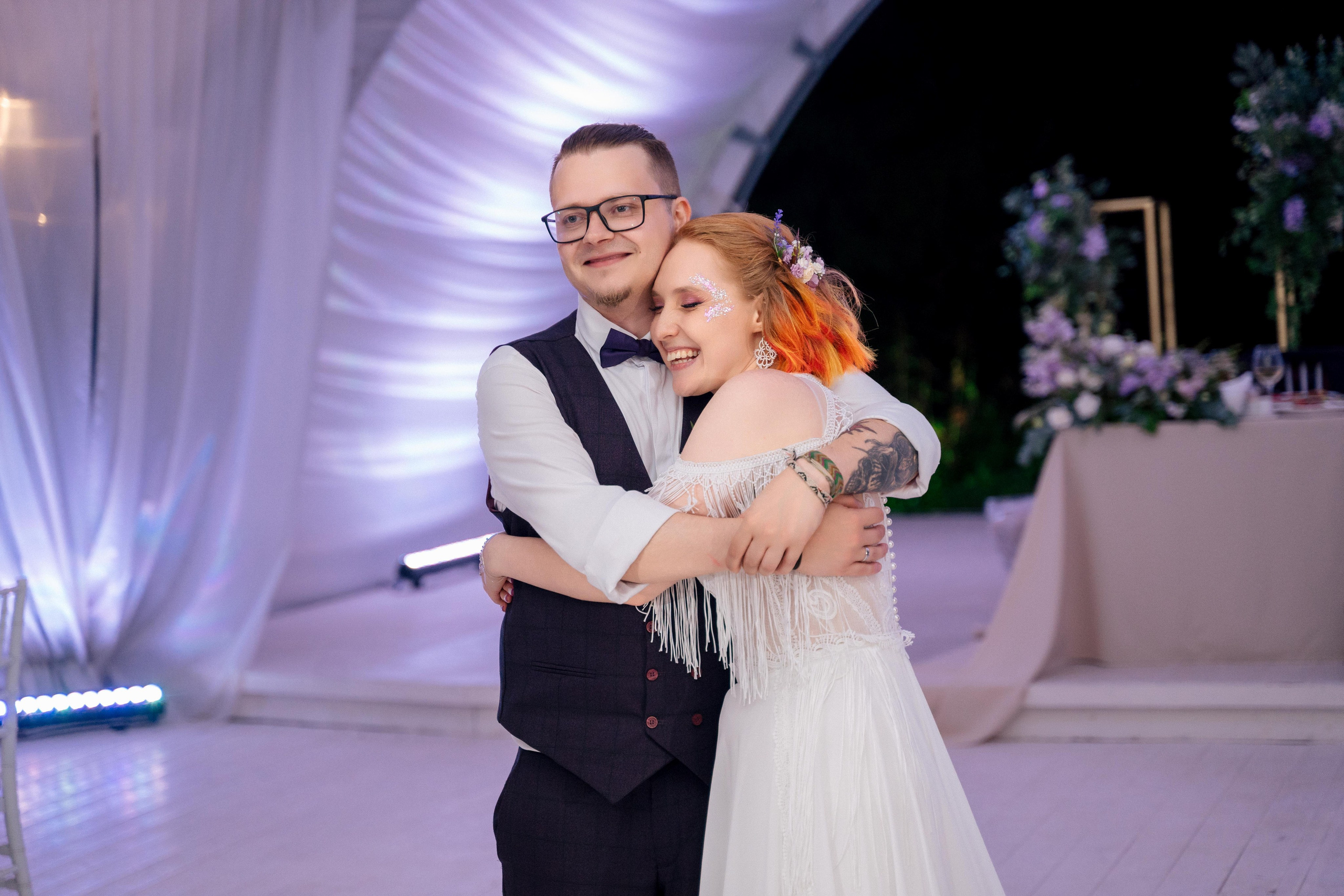 Александр и Евгений. Свадебный и портретный фотограф в Москве Гудумак Евгений