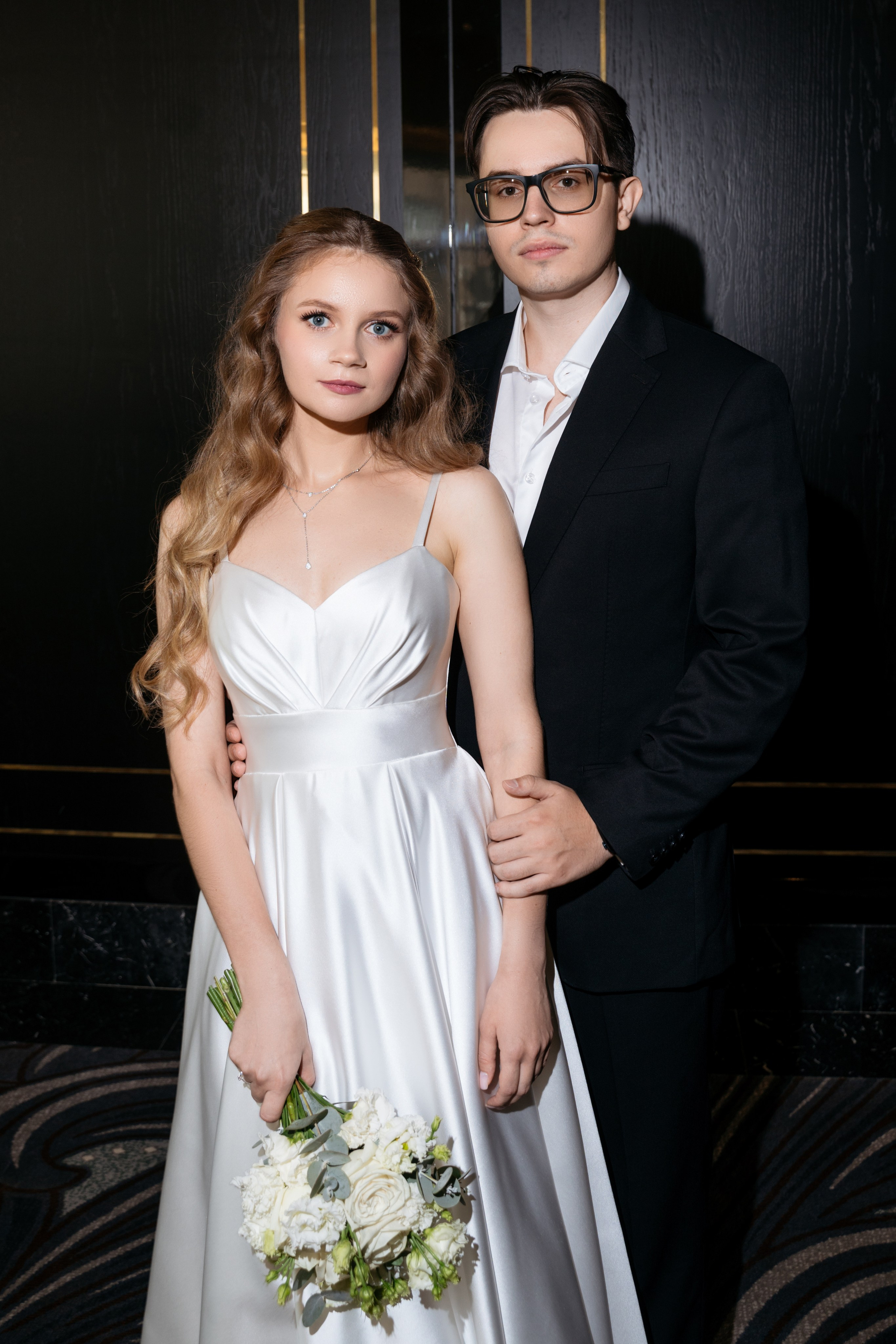 Илья & Дарья. Фотограф Самара Одинокова Ангелина