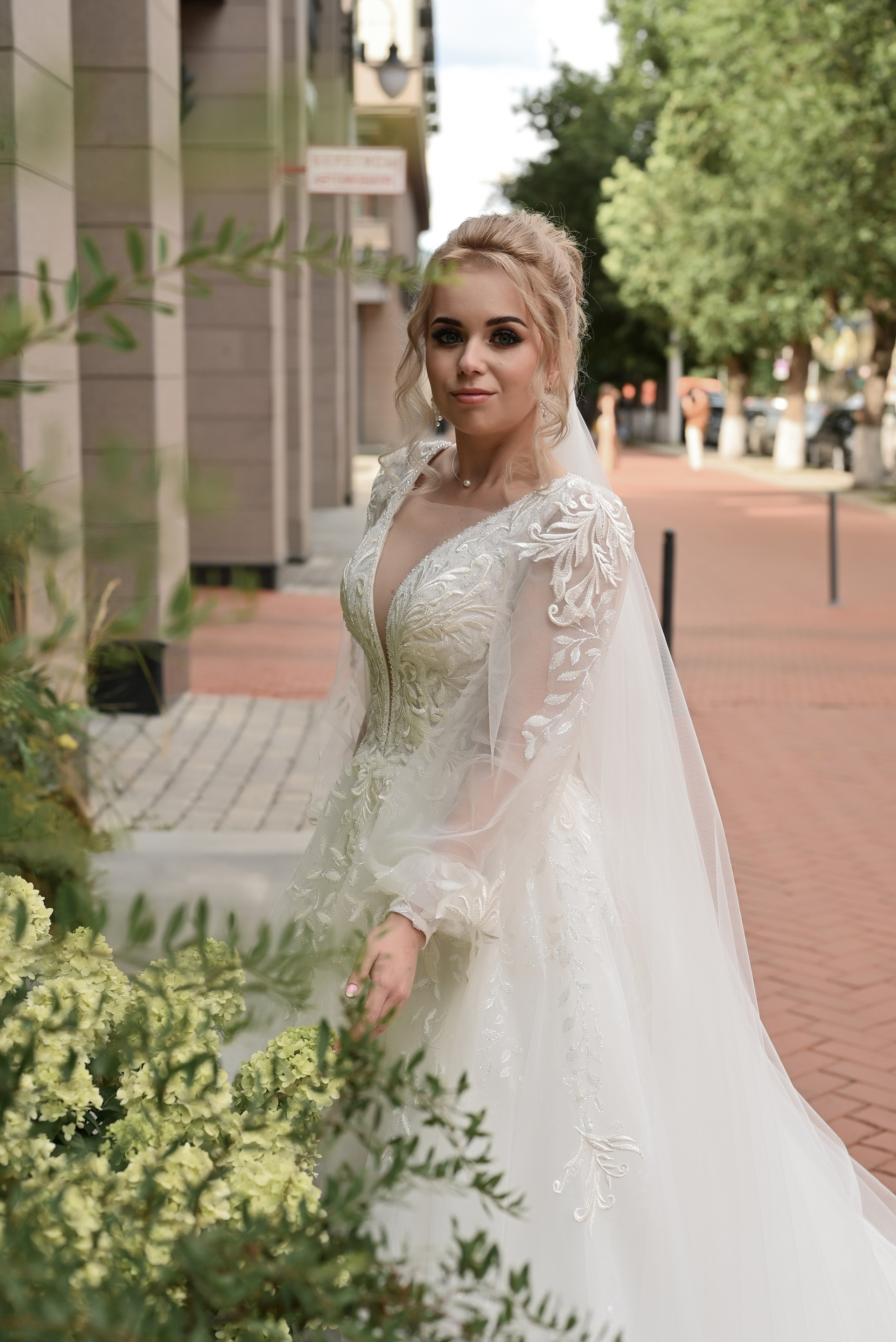 Данил & Алена. Свадебный и семейный фотограф в Уфе Александров Максим