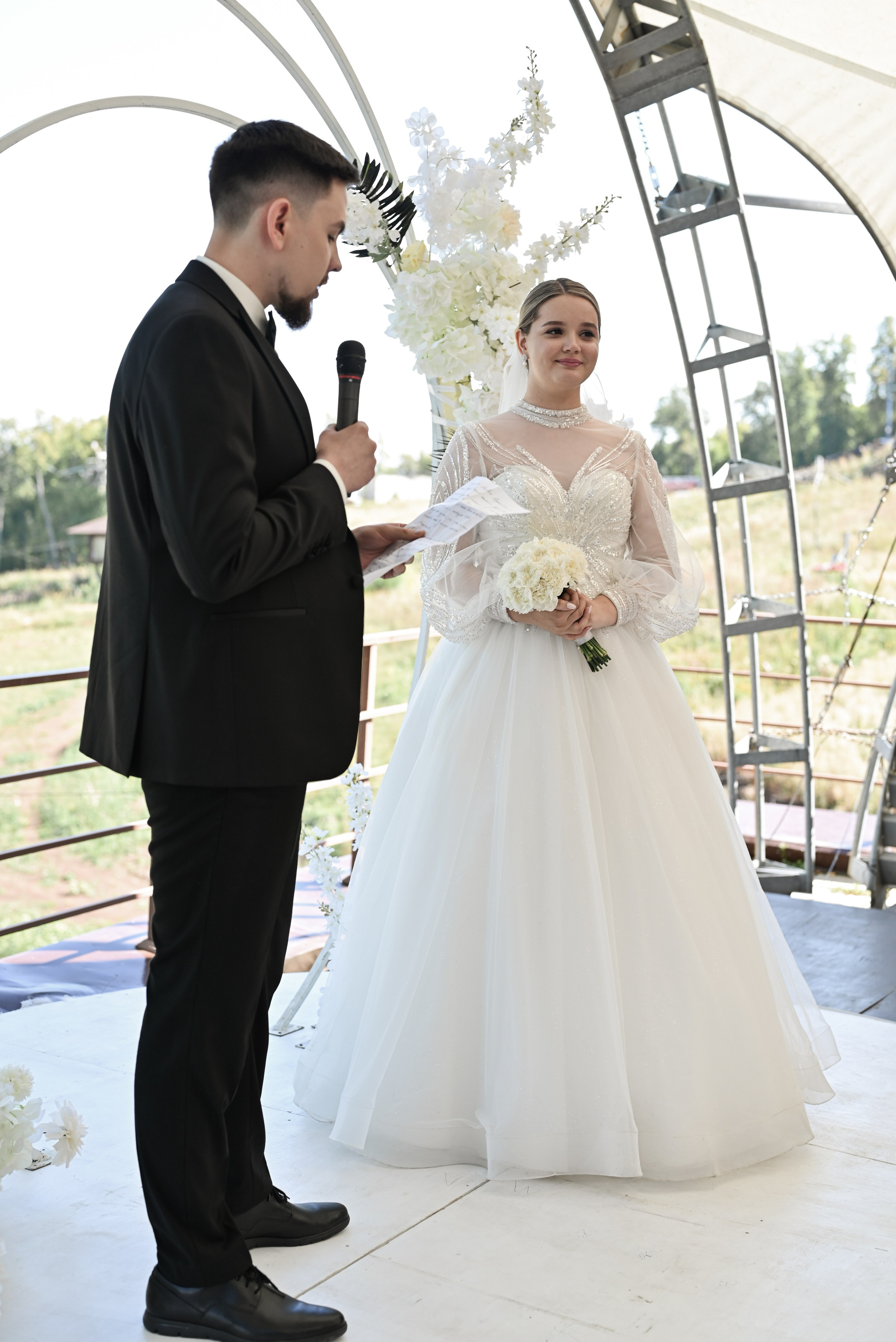 R & A. Свадебный и семейный фотограф в Уфе Александров Максим