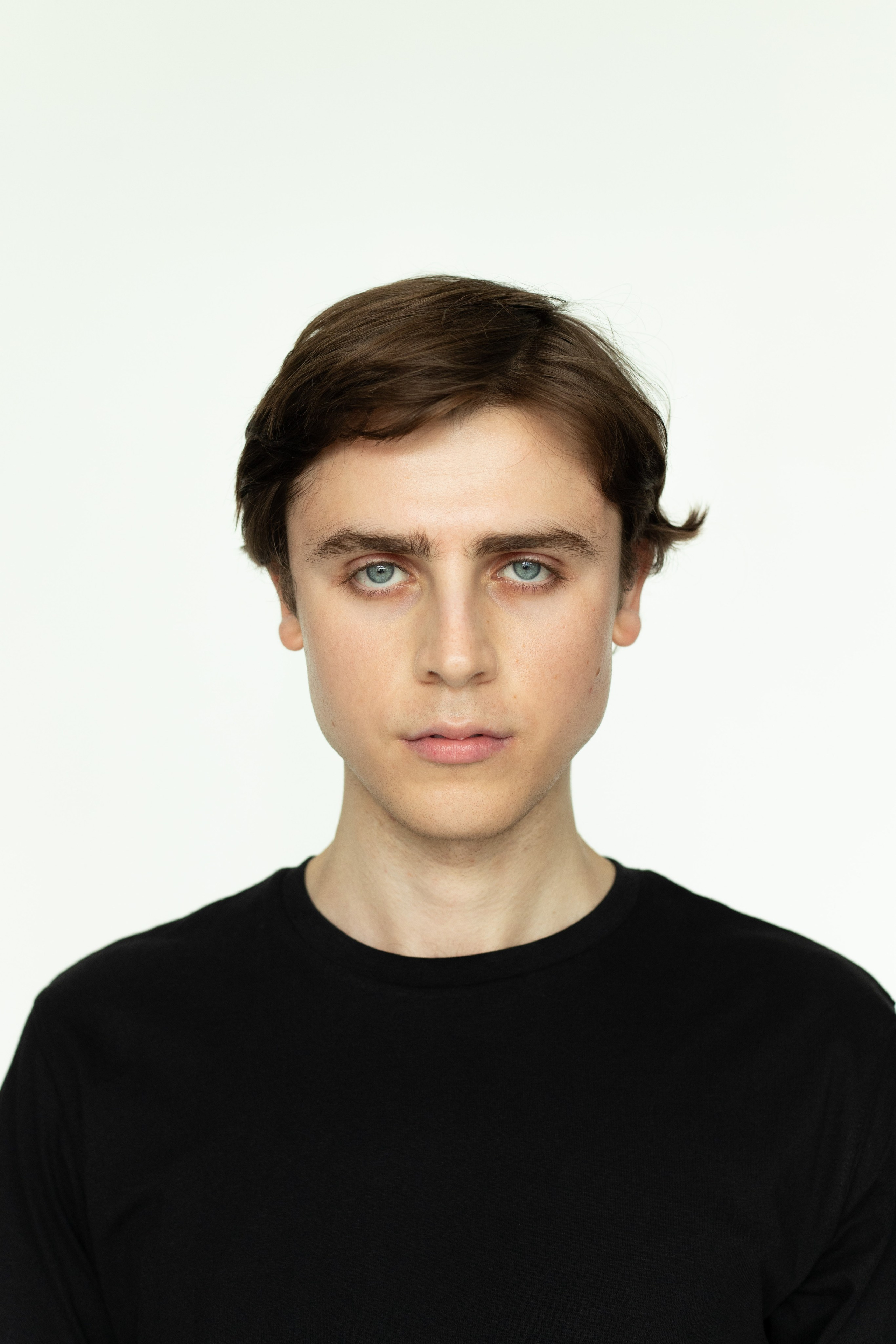 Misha. Фотограф Москва Дмитрий Курасов