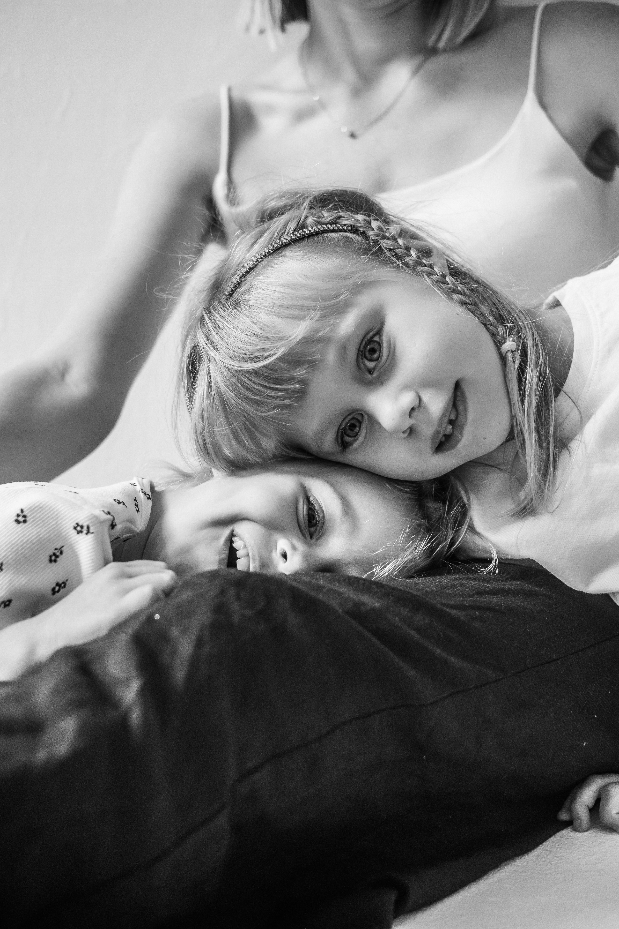 Ира, Саша, Ника, Кирилл. Семейный и детский фотограф в Санкт-Петербурге