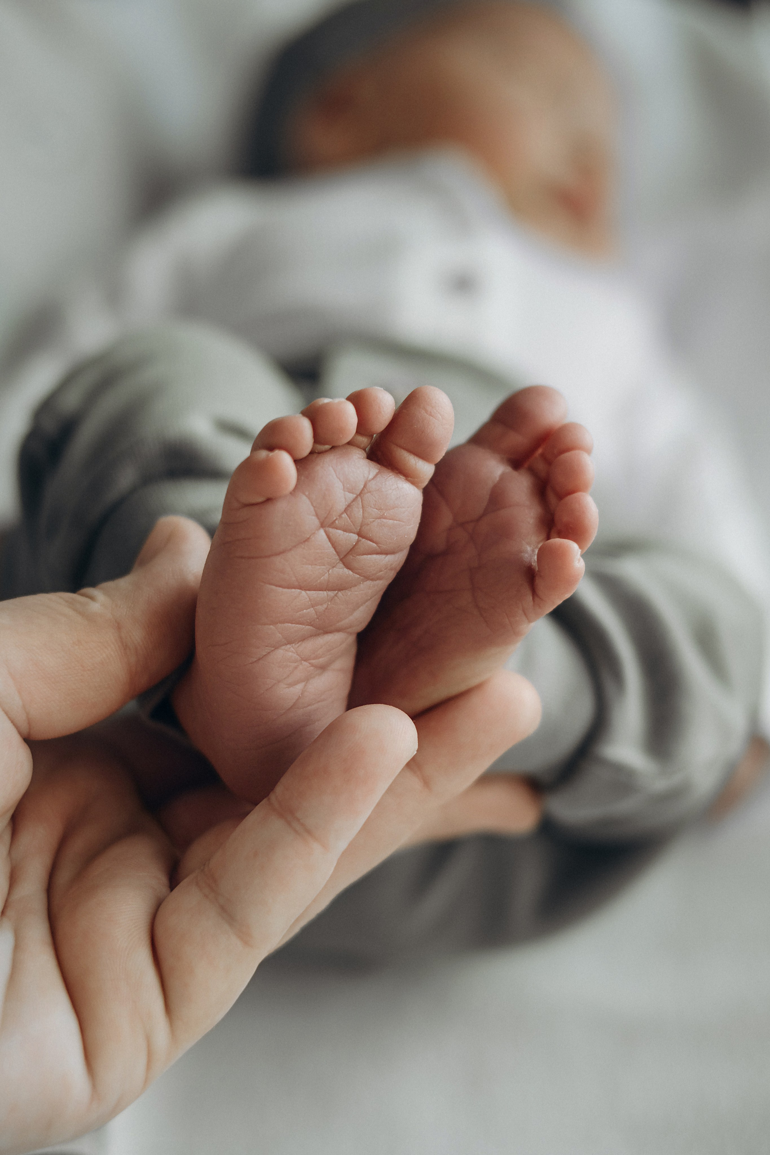 Выписка Тони, Саши и Гаврюши. Семейный и детский фотограф в Санкт-Петербурге