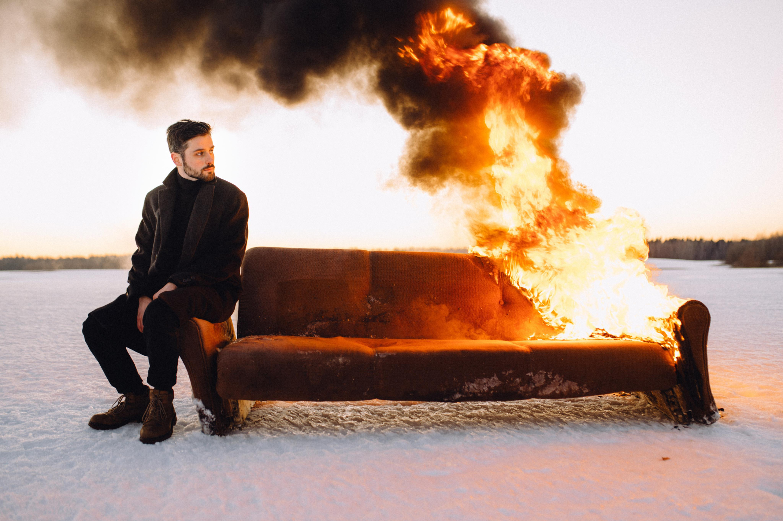 Silence kills. Профессиональный фотограф Алексей Васенцев. Минск, СПБ, Москва