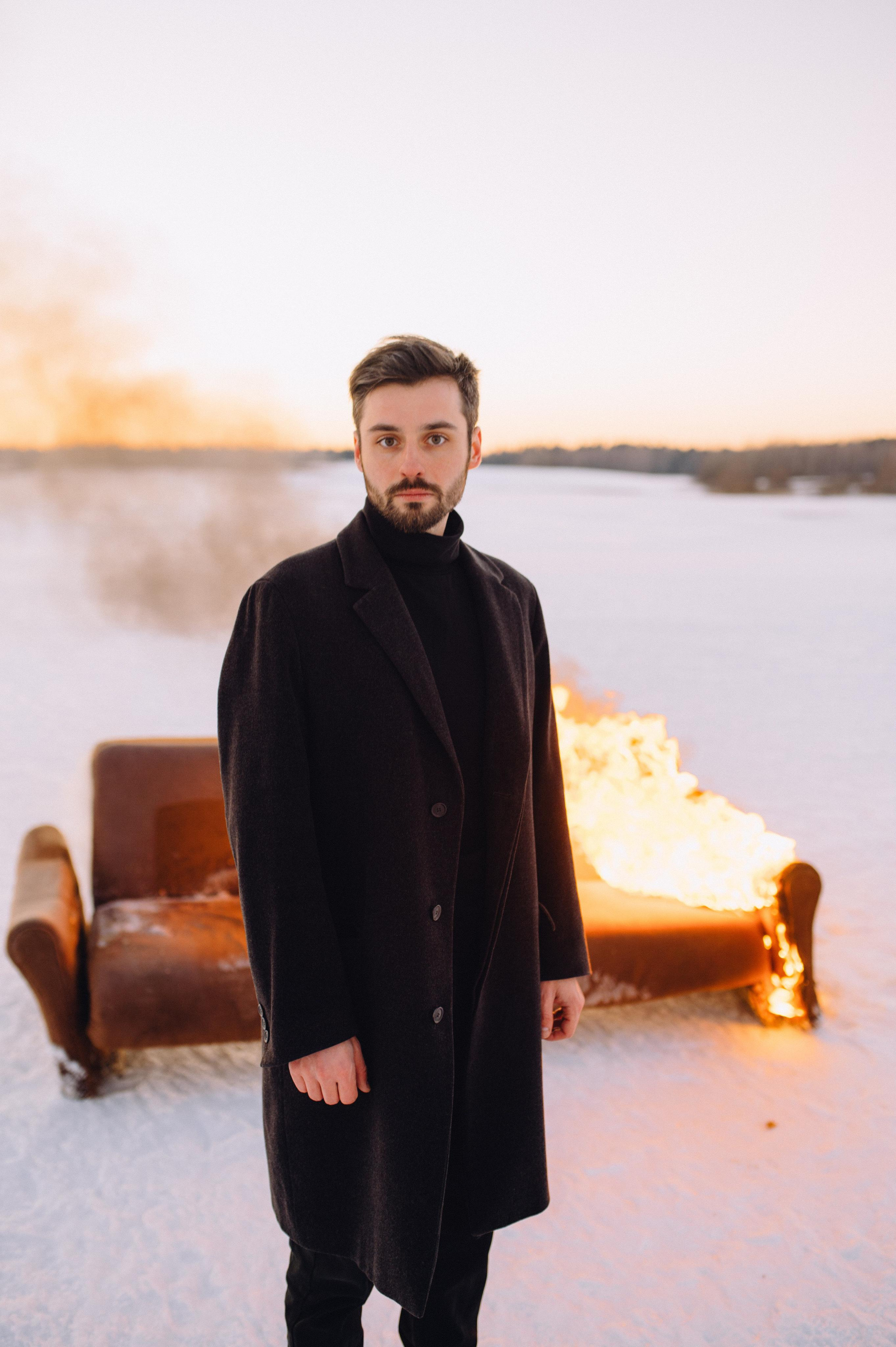 Silence kills. Профессиональный фотограф Алексей Васенцев. Минск, СПБ, Москва