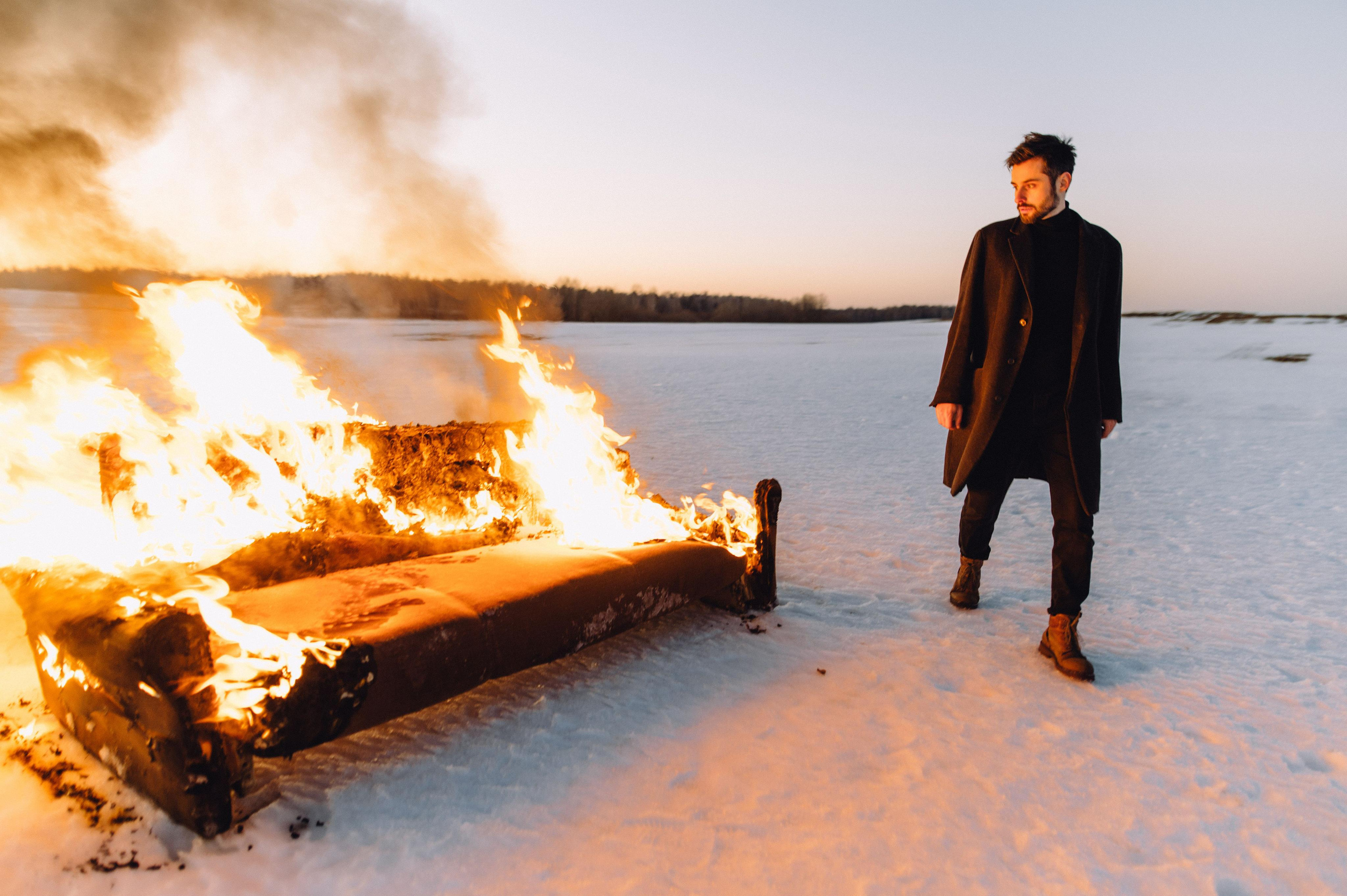 Silence kills. Профессиональный фотограф Алексей Васенцев. Минск, СПБ, Москва
