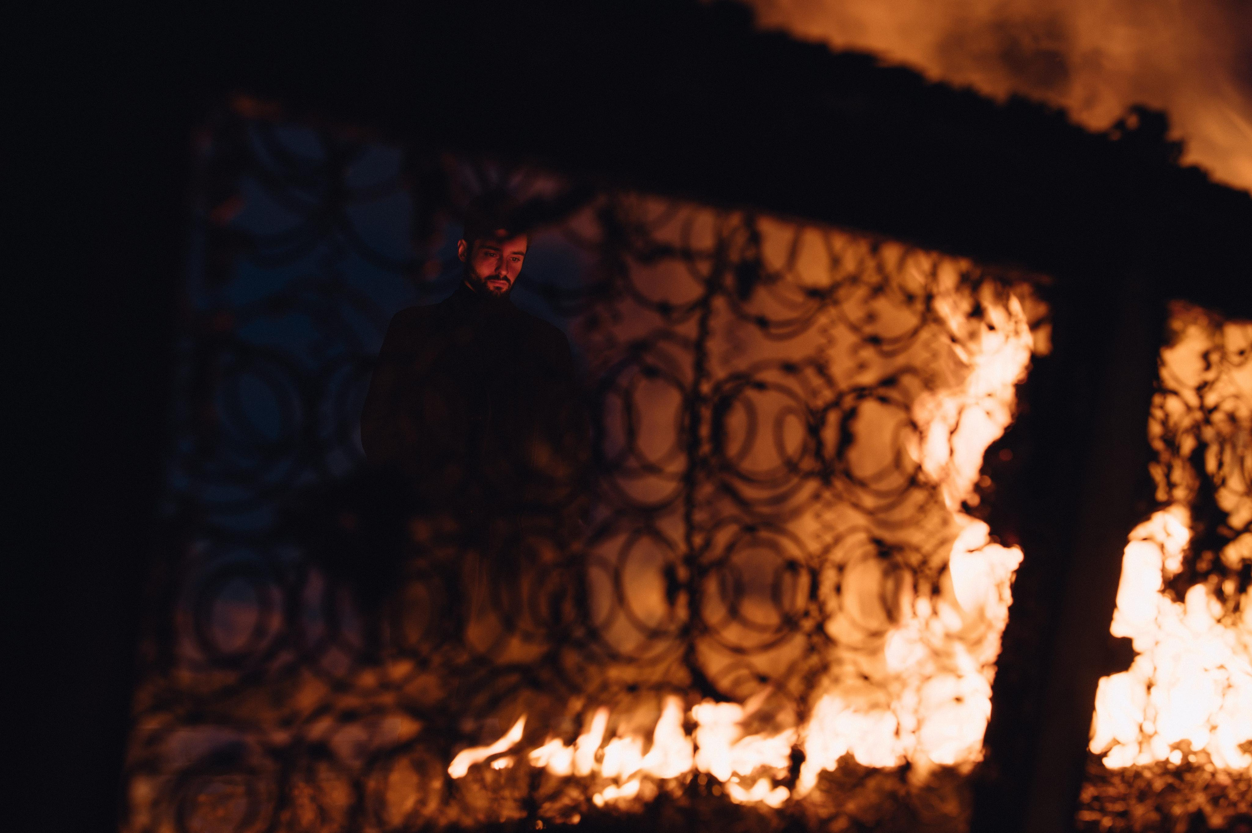Silence kills. Профессиональный фотограф Алексей Васенцев. Минск, СПБ, Москва