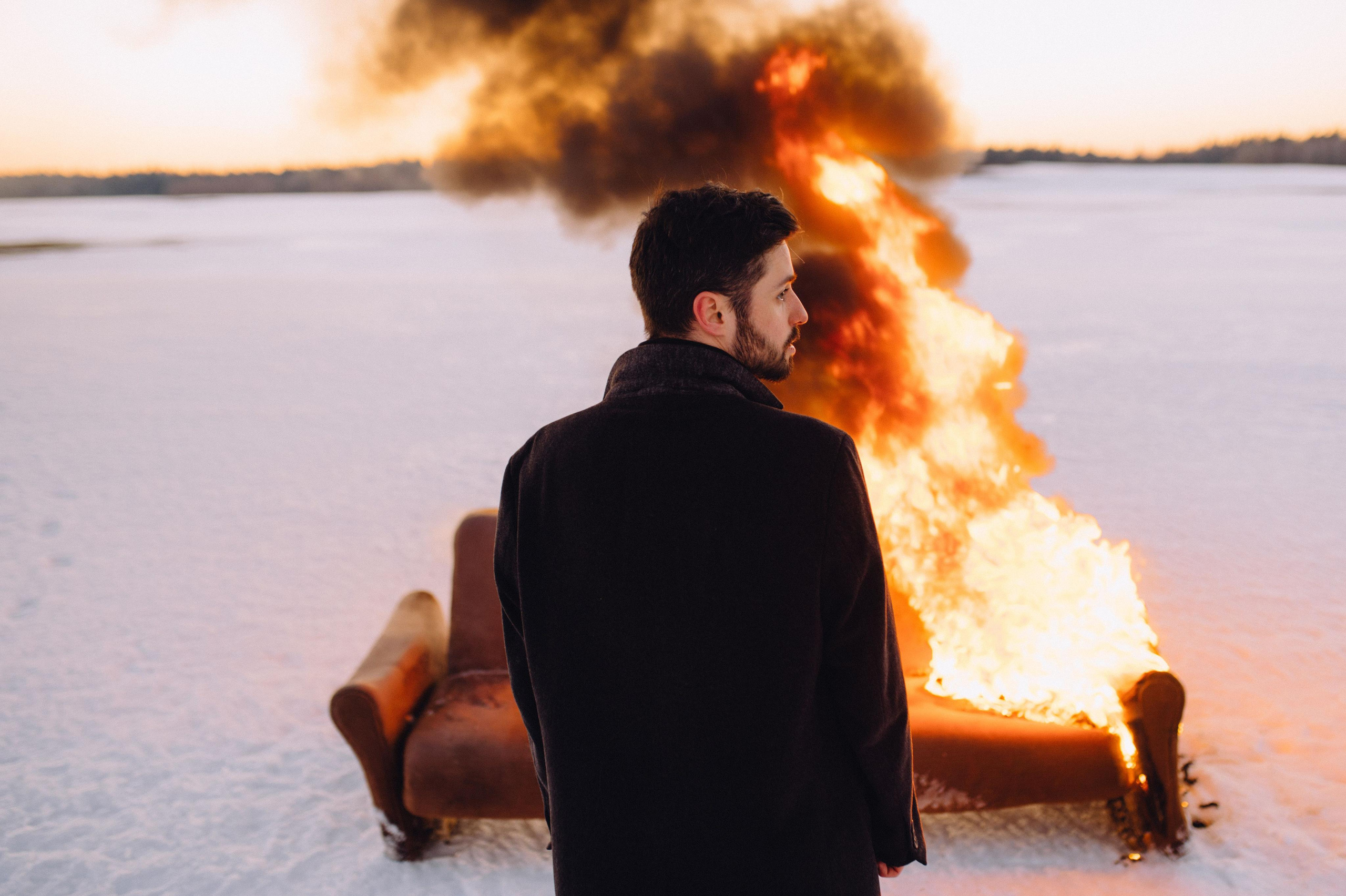 Silence kills. Профессиональный фотограф Алексей Васенцев. Минск, СПБ, Москва