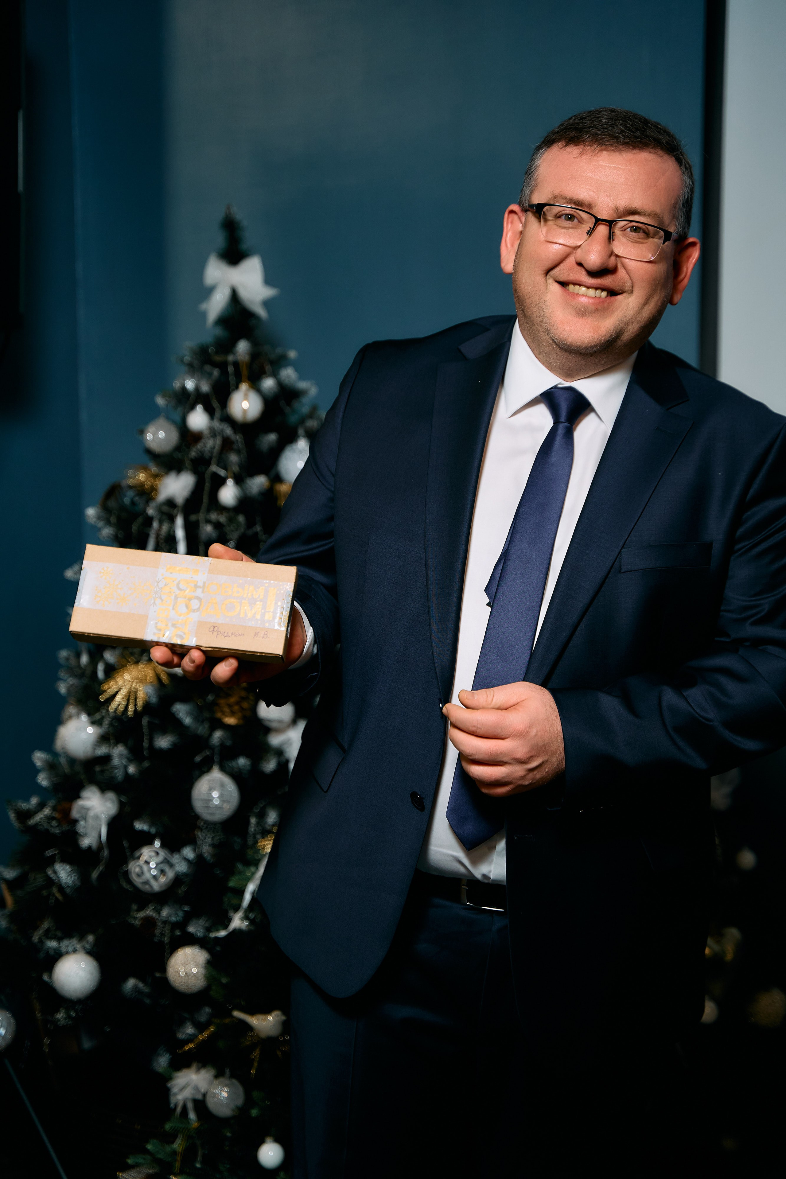 ТЕХНОГРАД. Главная