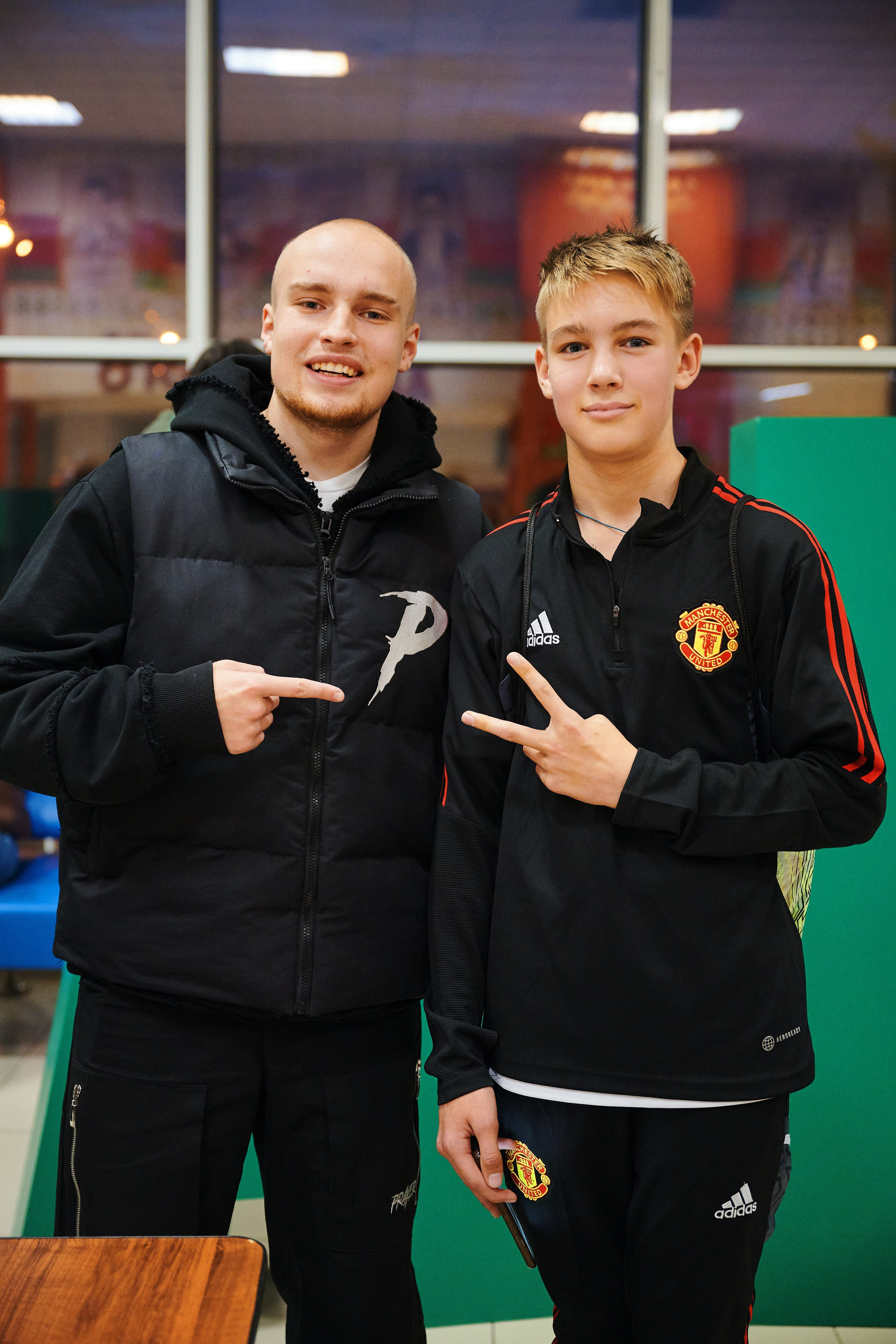 МИНИ — ФУТБОЛ. Главная