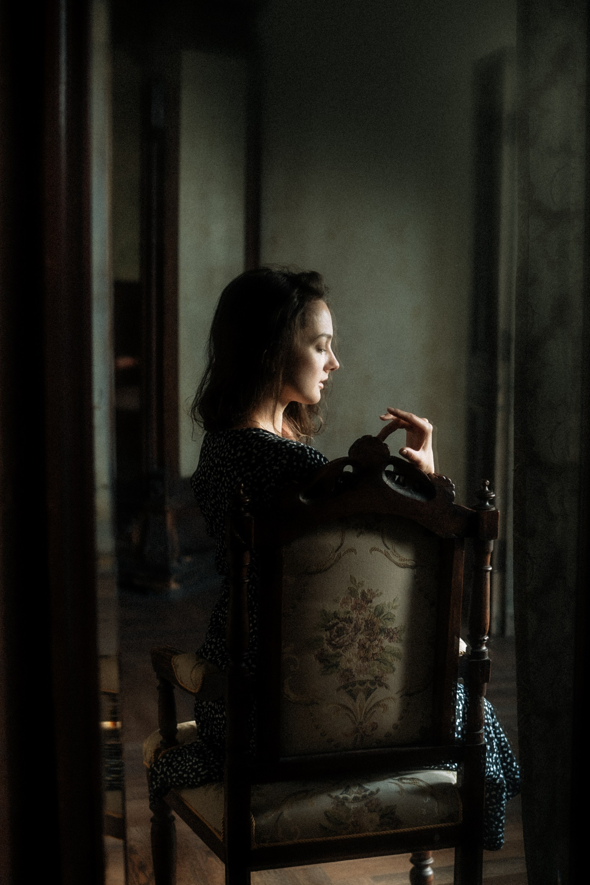 Юлия. Фотограф в Санкт-Петербурге Батурина Елена