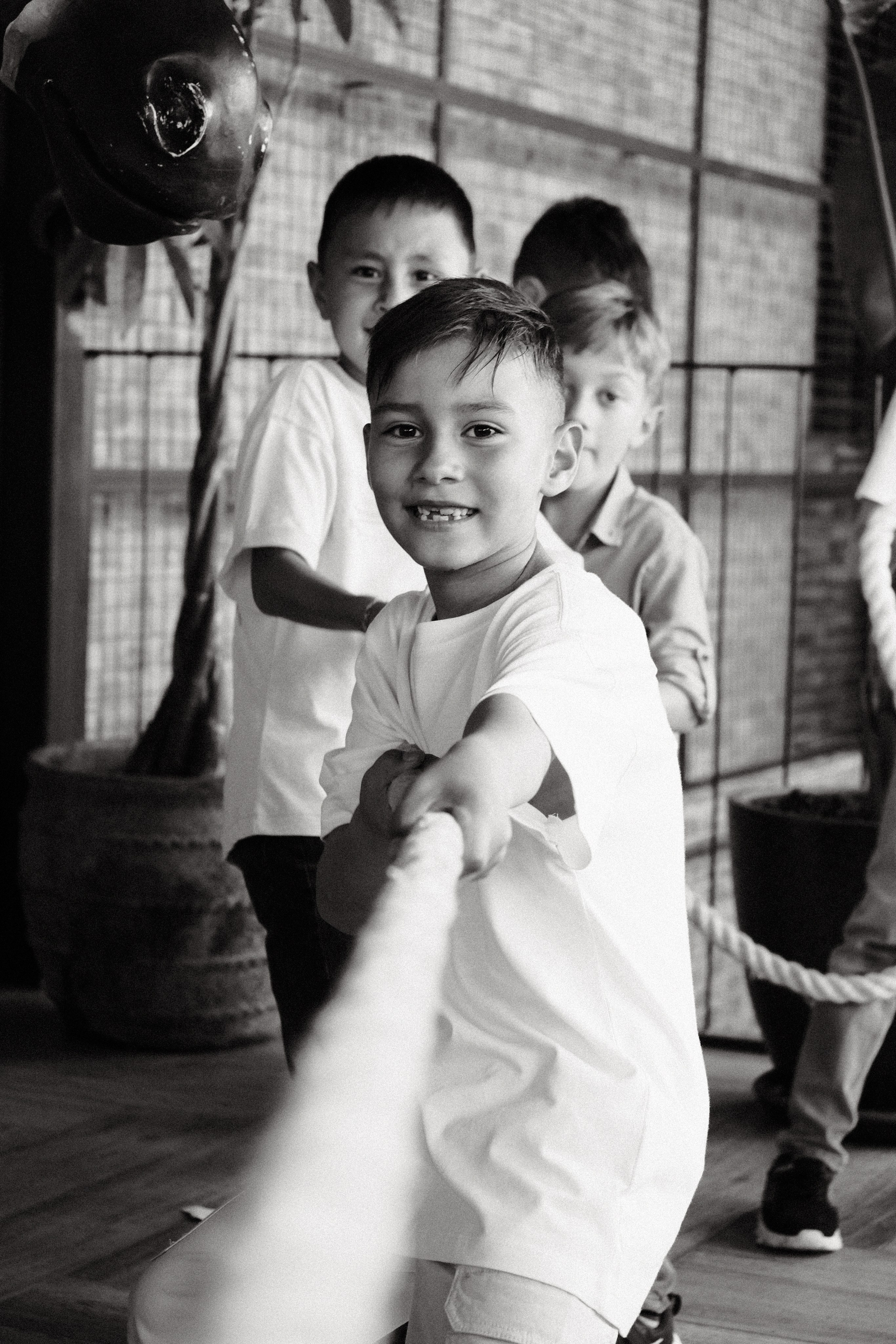 Мероприятия. Фотограф в Москве Леонид Войт