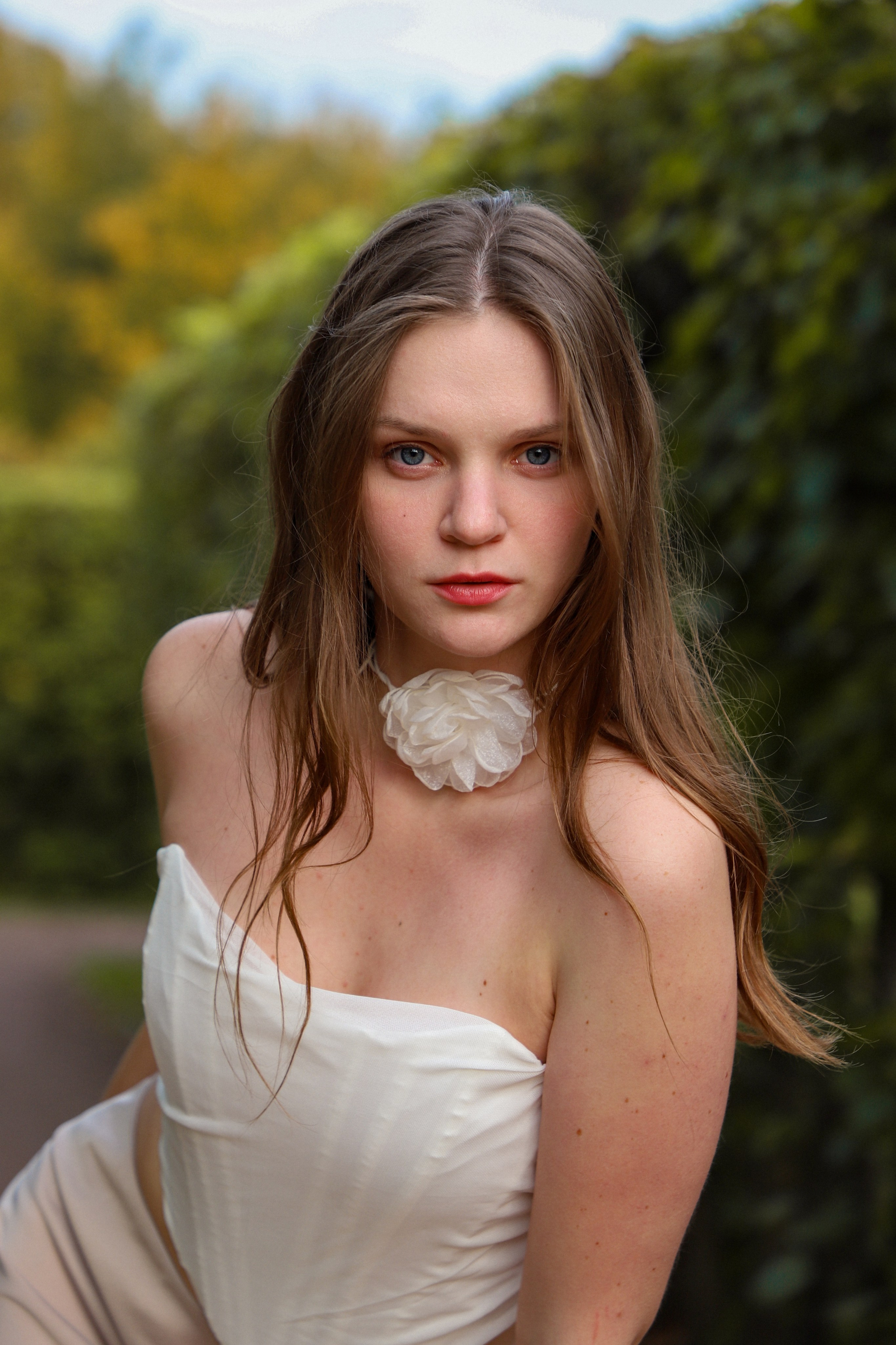 Анастасия | Кусково. K-pop (и не только) фотограф в Москве Светлана Полякова