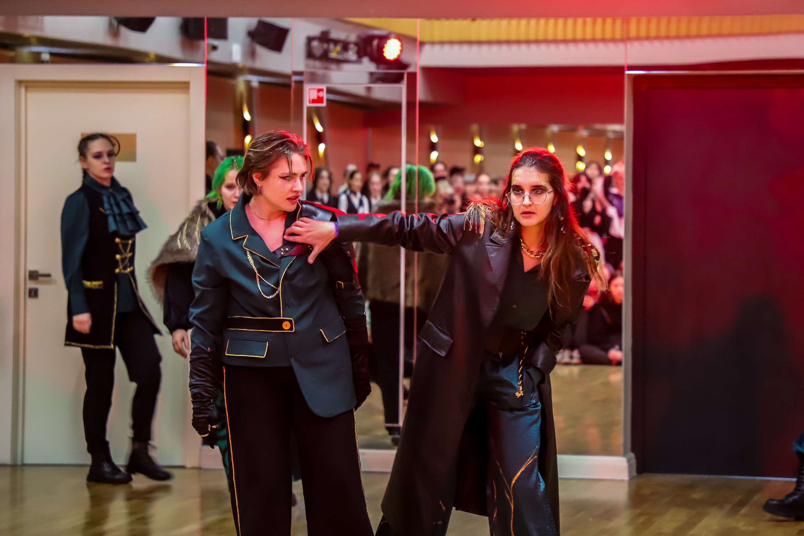 DEEPFEST WINTER 2023. K-pop (и не только) фотограф в Москве Светлана Полякова