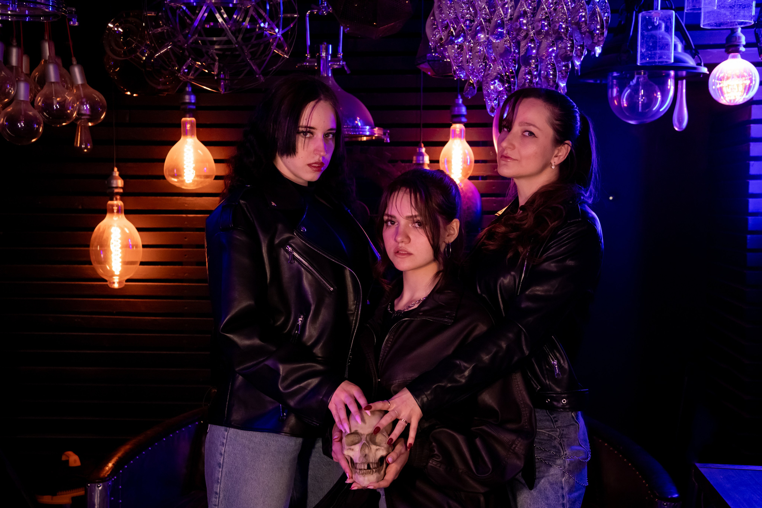 X: 2be1 | Студийка. K-pop (и не только) фотограф в Москве Светлана Полякова