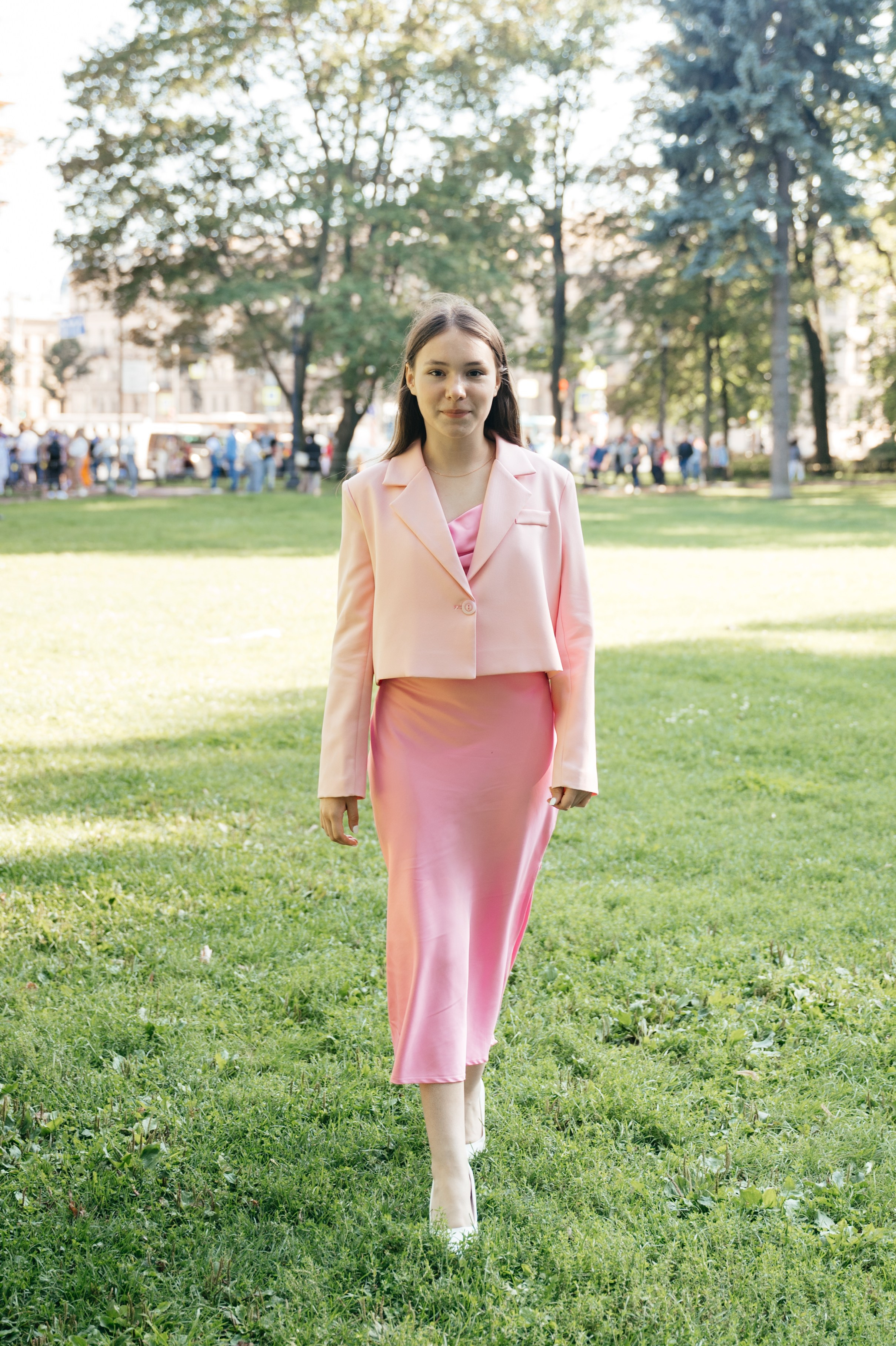 Сергей и Анна. Свадебный и студийный фотограф Ирина Котикова