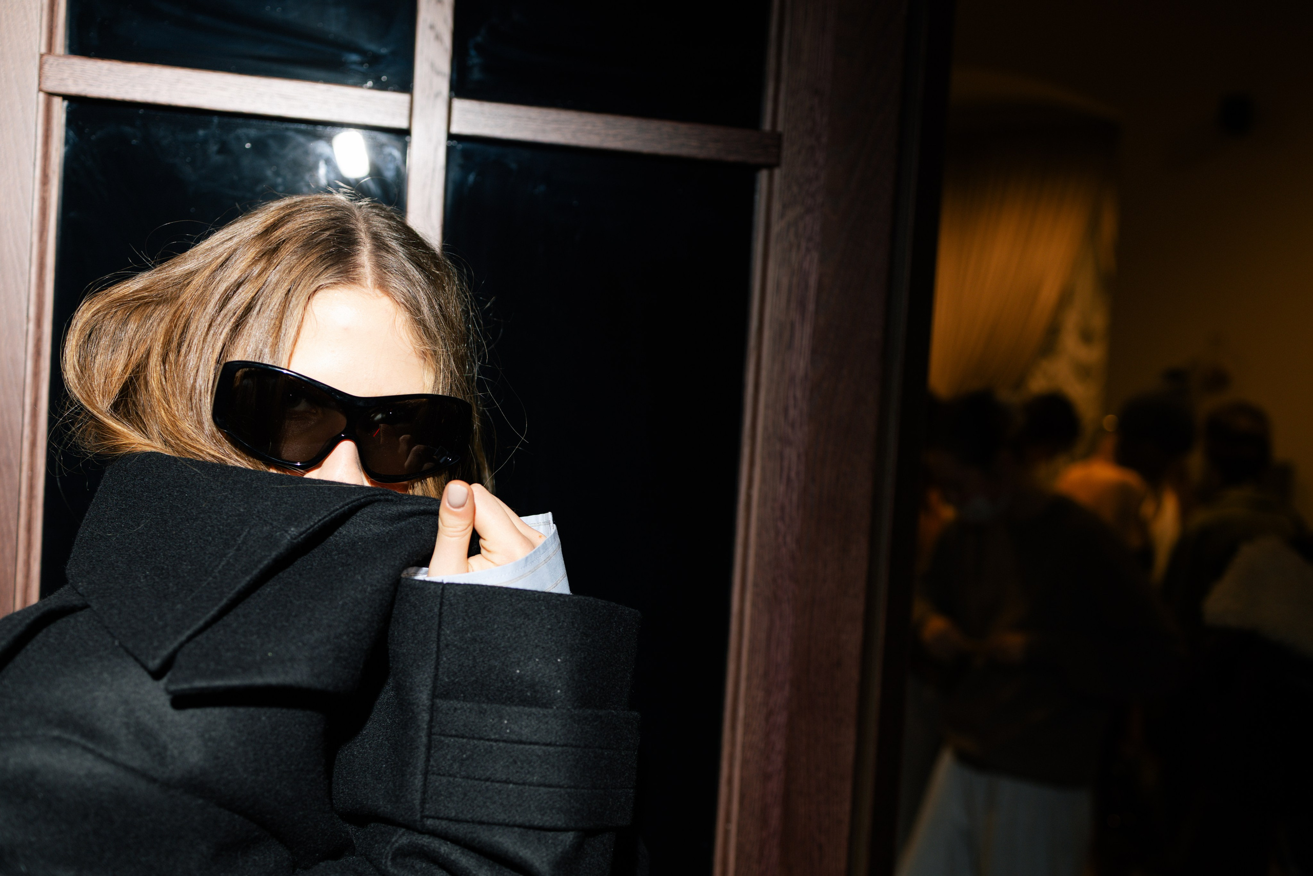 FASHION SHOW. Nikeli.mag