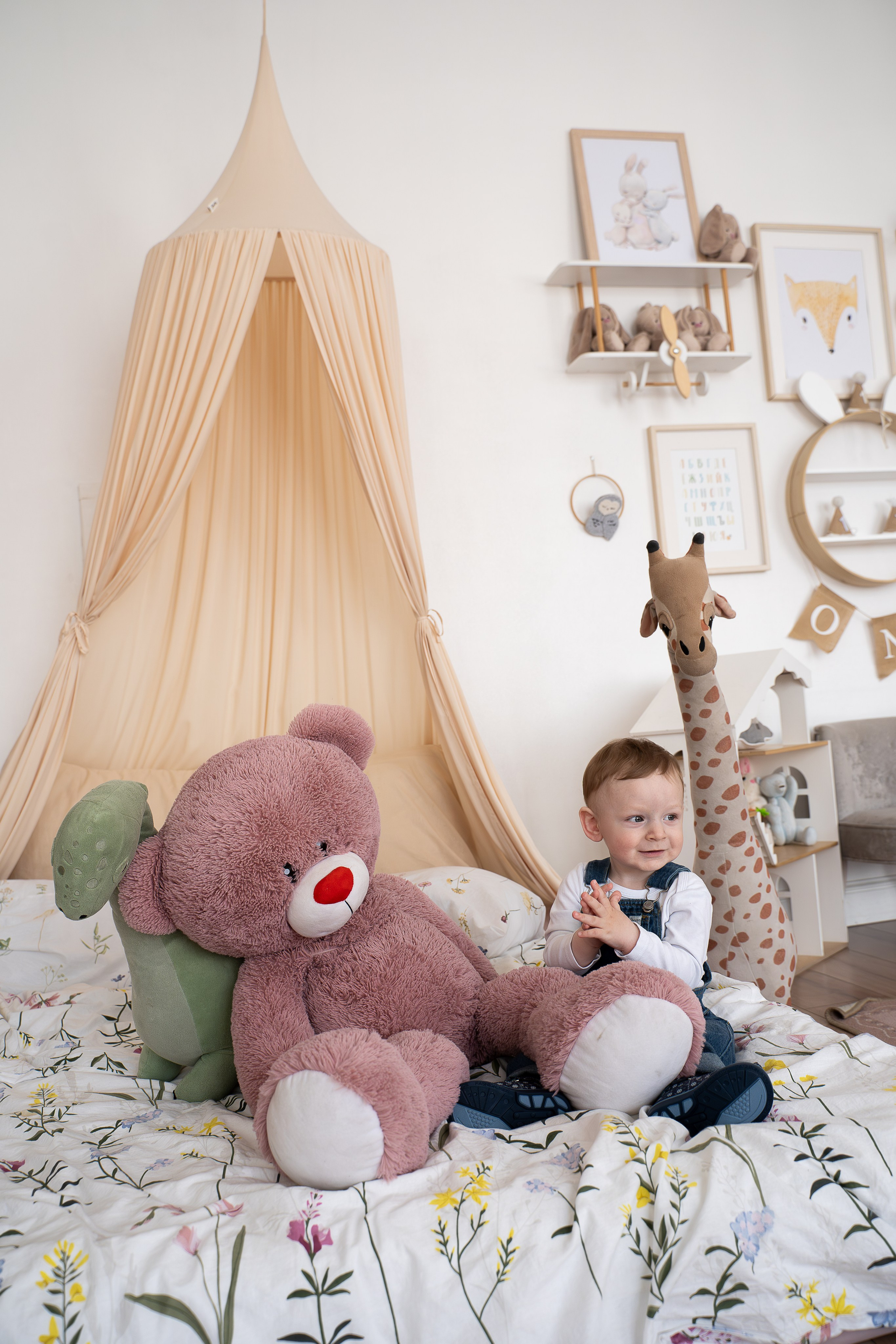 Гриша. Фотограф на роды Москва Ольга Летучева