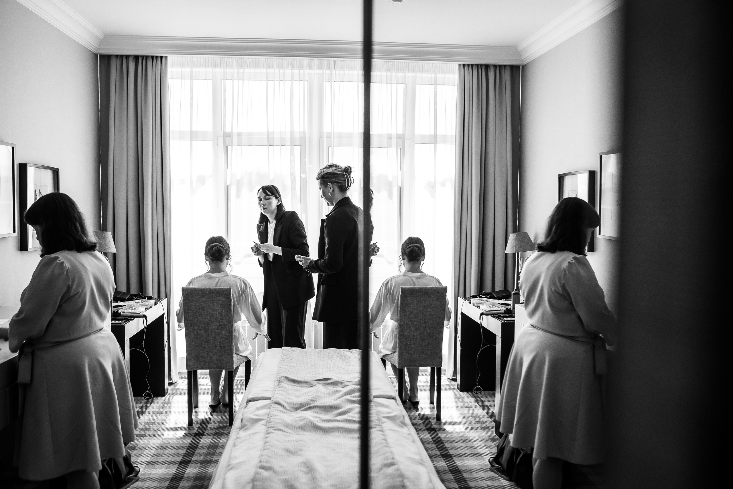 Свадебный фотограф Нижний Новгород. Свадебный и контент фотограф в Нижнем Новгороде Владимир Пресняков