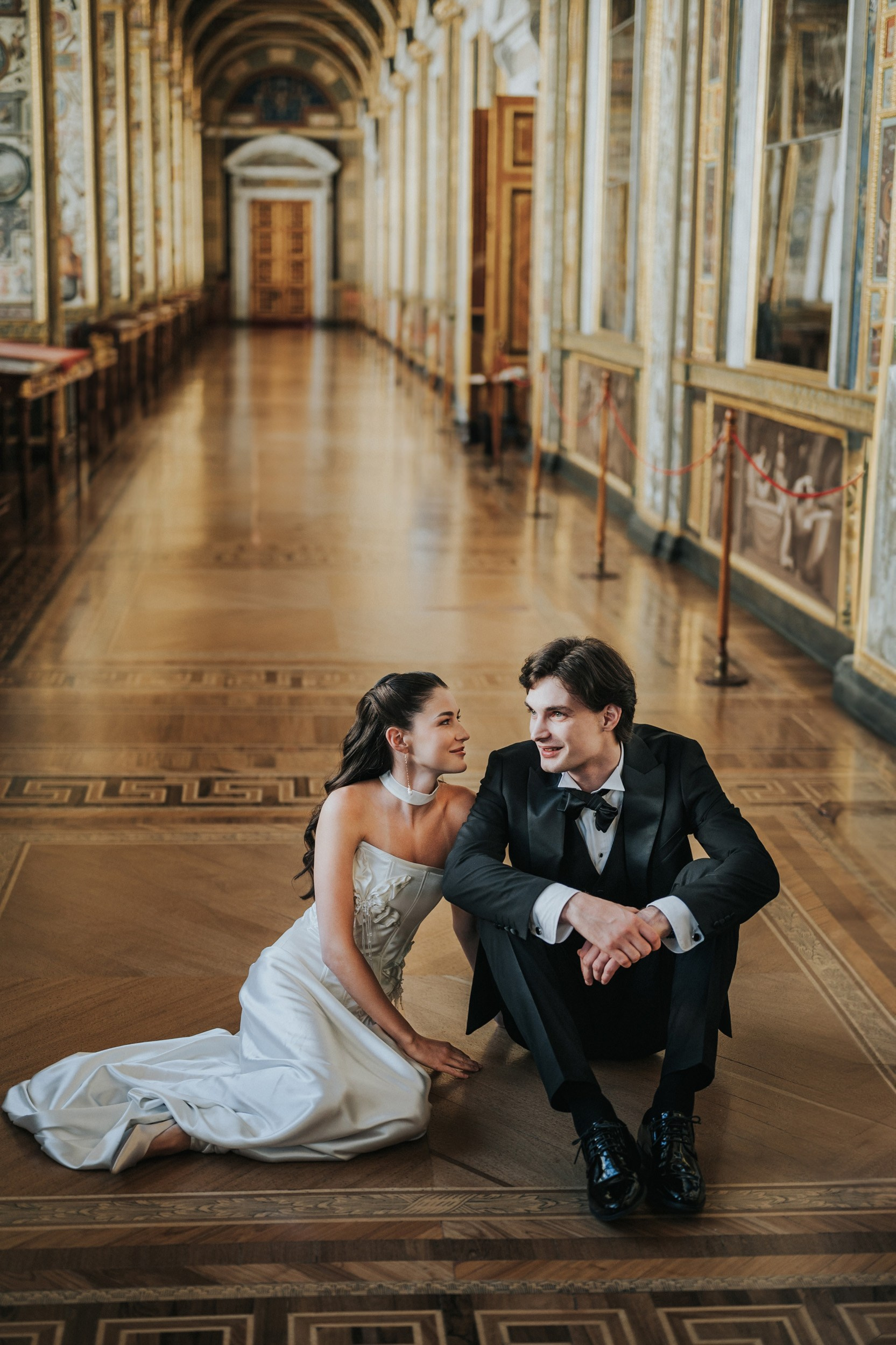 Про удаление мусора из кадра. Свадебный фотограф в Белгороде, Воронеже, Алексеевке, Старом Осколе, Губкине, Россоши