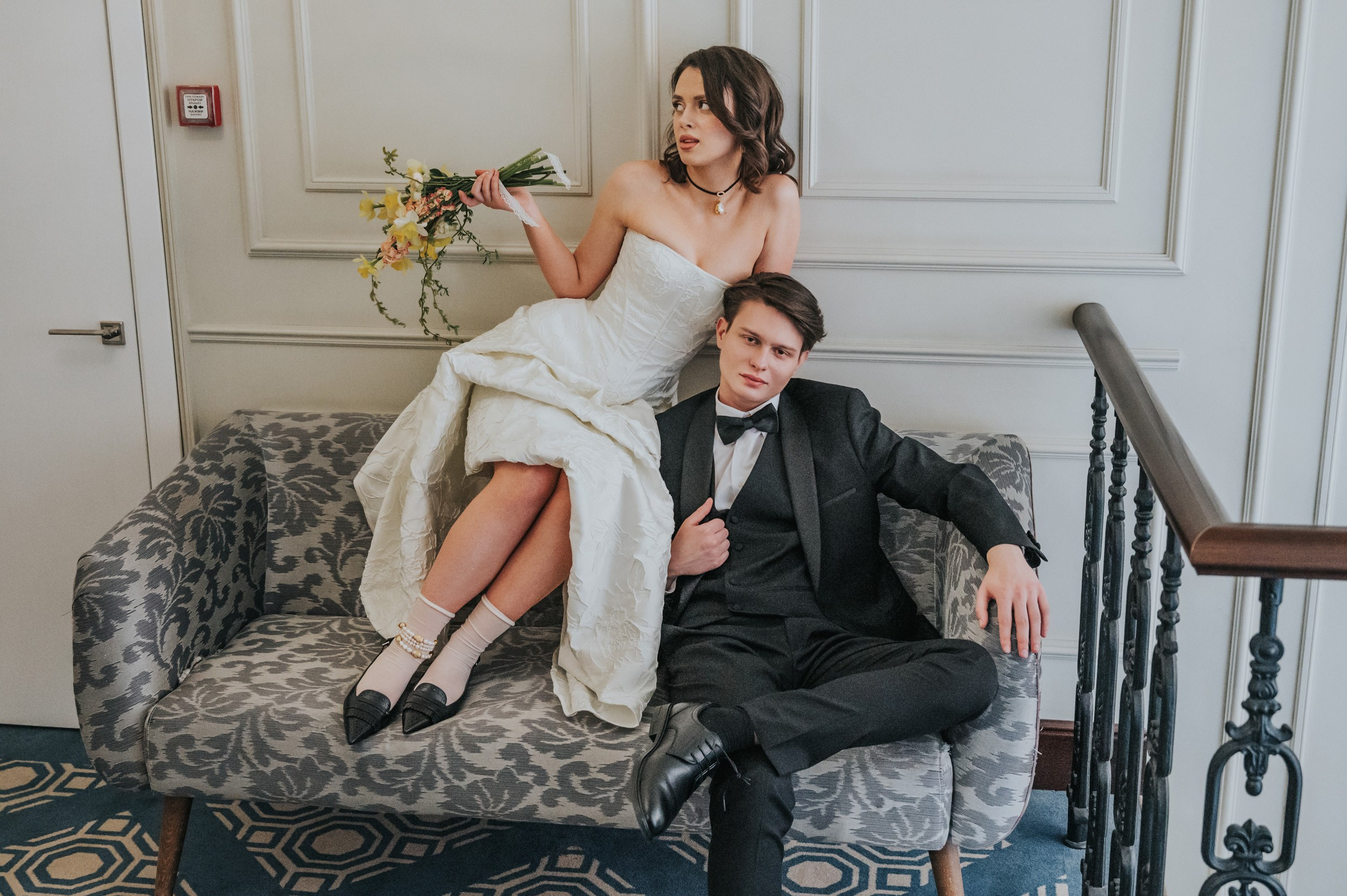 История двоих. Свадебный фотограф в Белгороде, Воронеже, Алексеевке, Старом Осколе, Губкине, Россоши