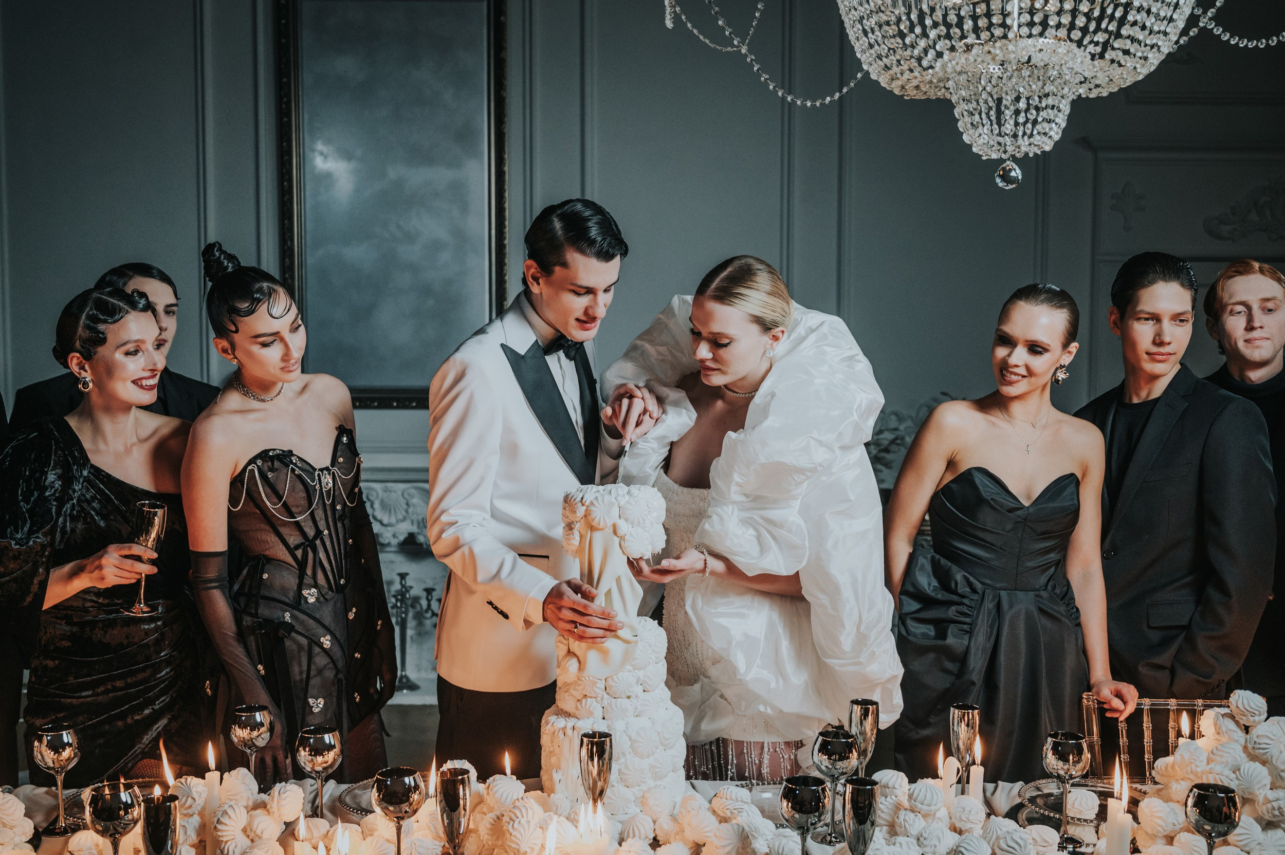 Зефирная Свадьба. Свадебный фотограф в Белгороде, Воронеже, Алексеевке, Старом Осколе, Губкине, Россоши