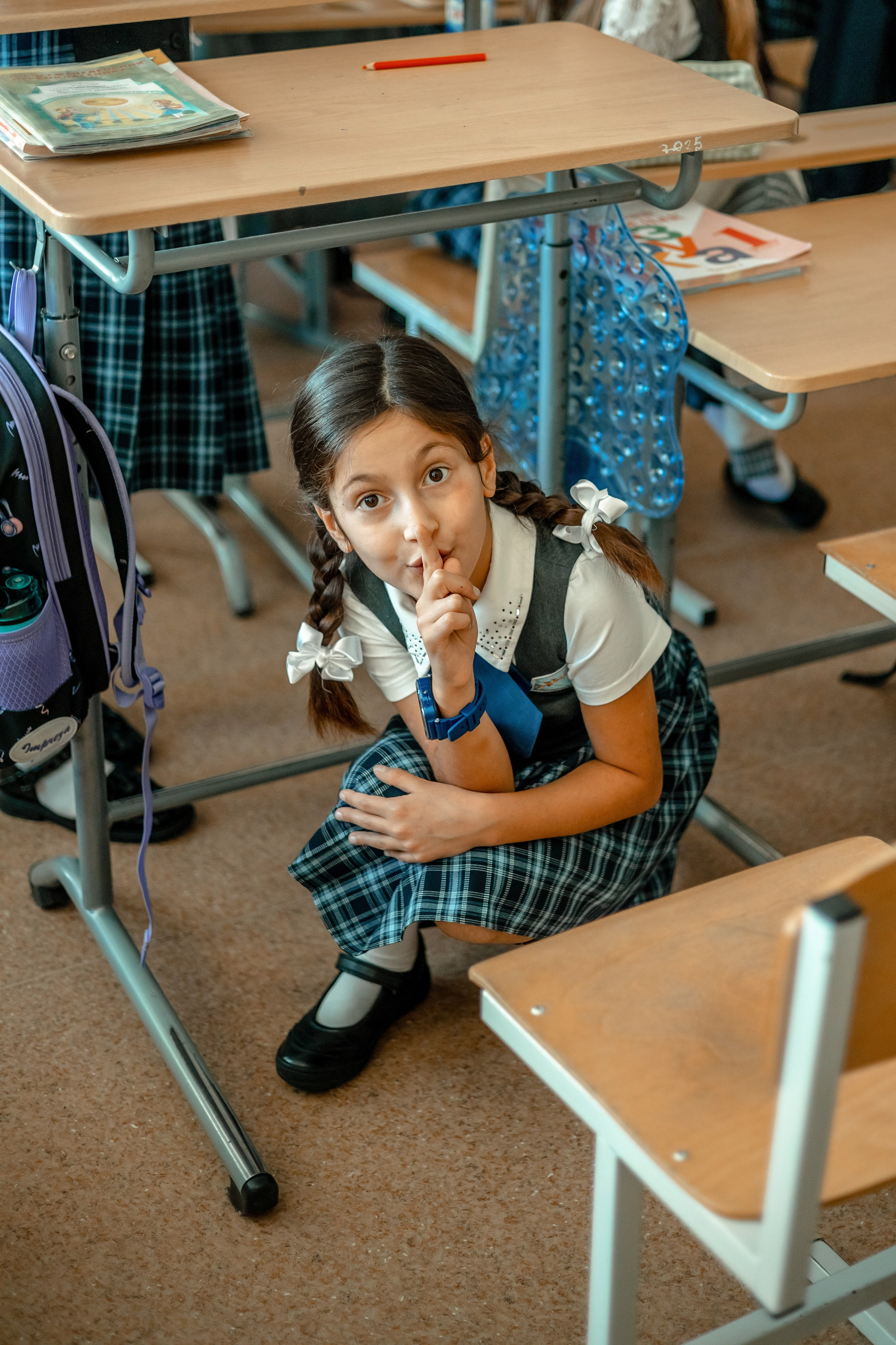1 класс. Художественный фотограф Анапа Александра Долбикова