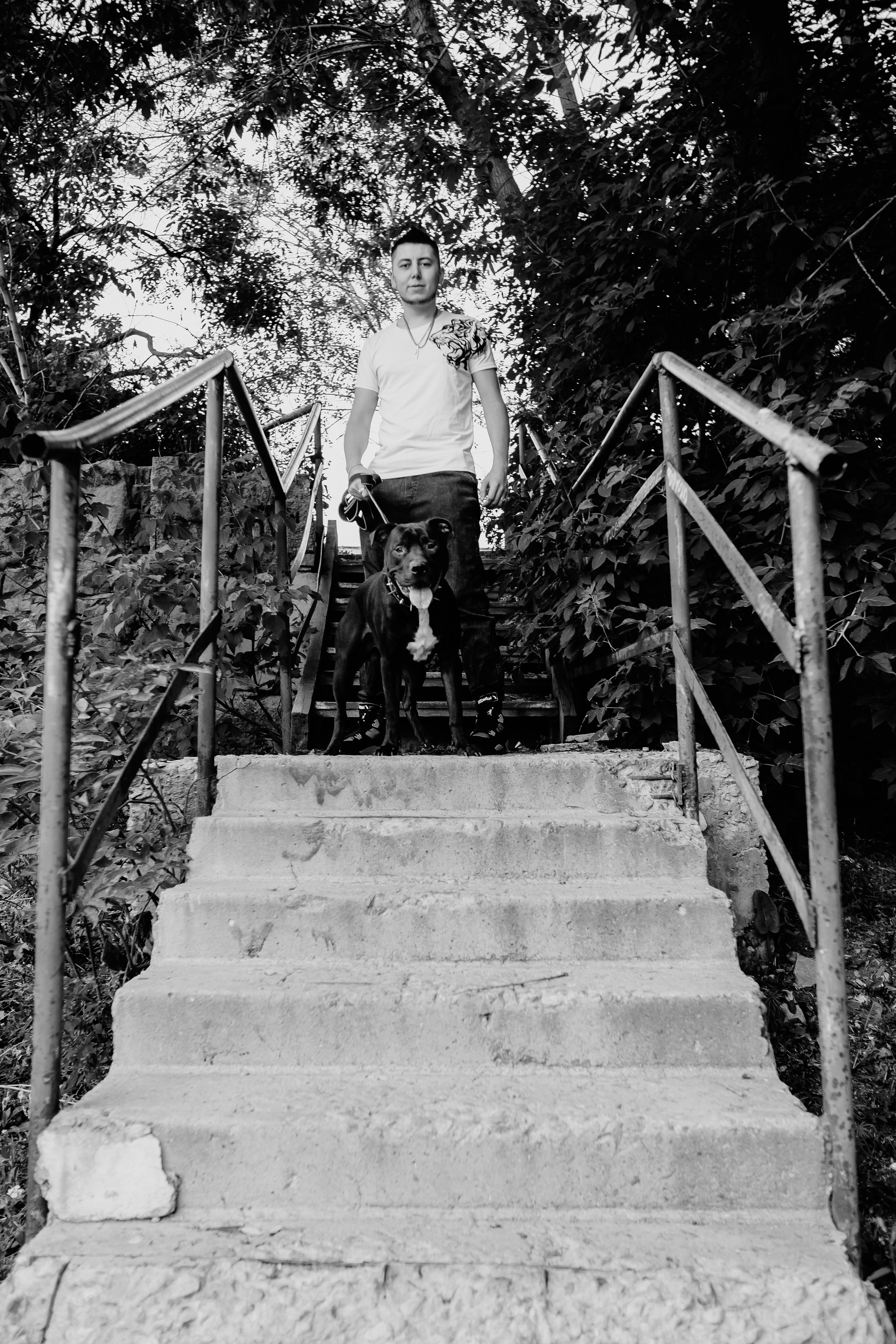 Шах. Репортажный и портретный фотограф в Екатеринбурге Гизатуллин Марат