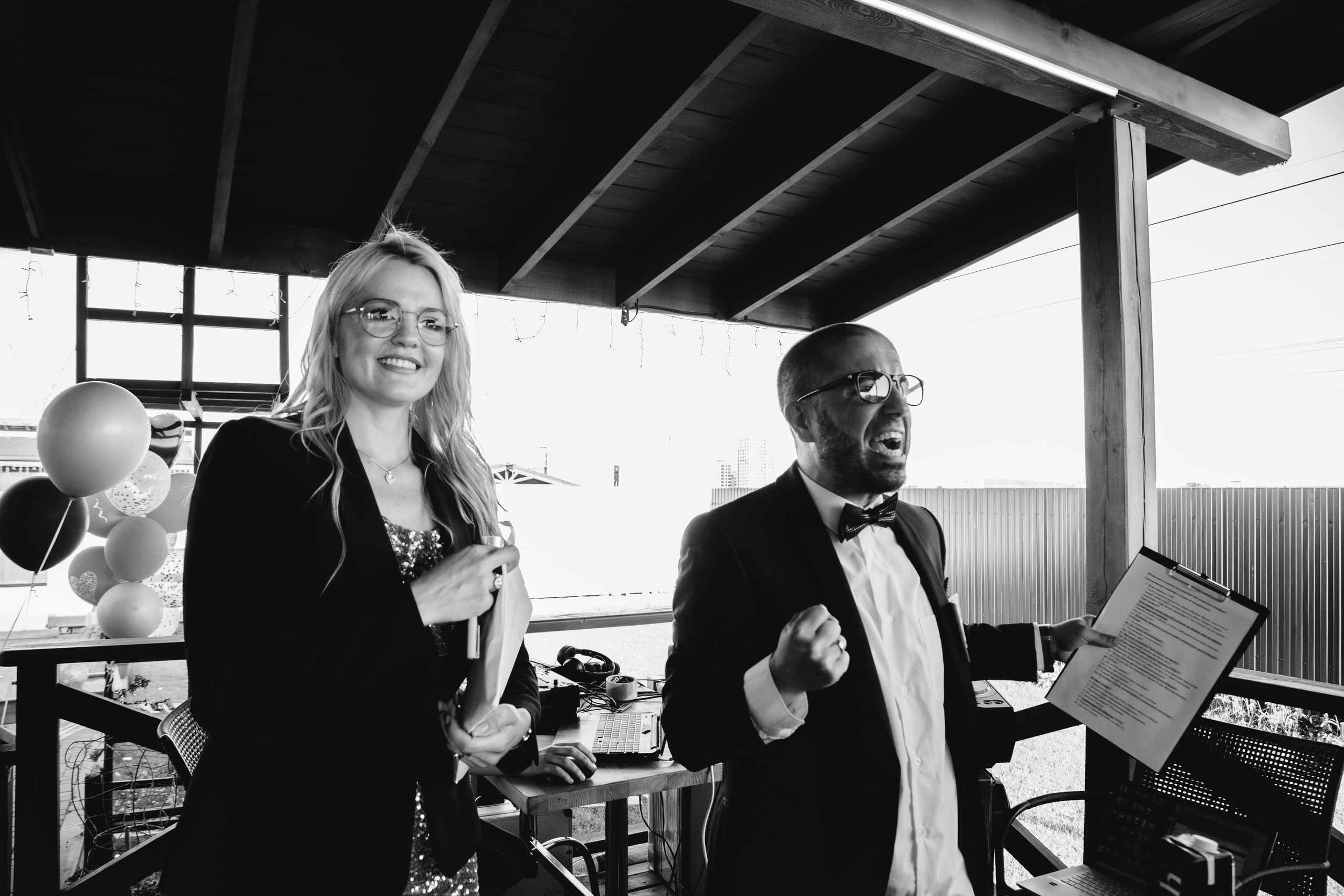 ЮБИЛЕЙ В СТИЛЕ 007. Репортажный и портретный фотограф в Екатеринбурге Гизатуллин Марат