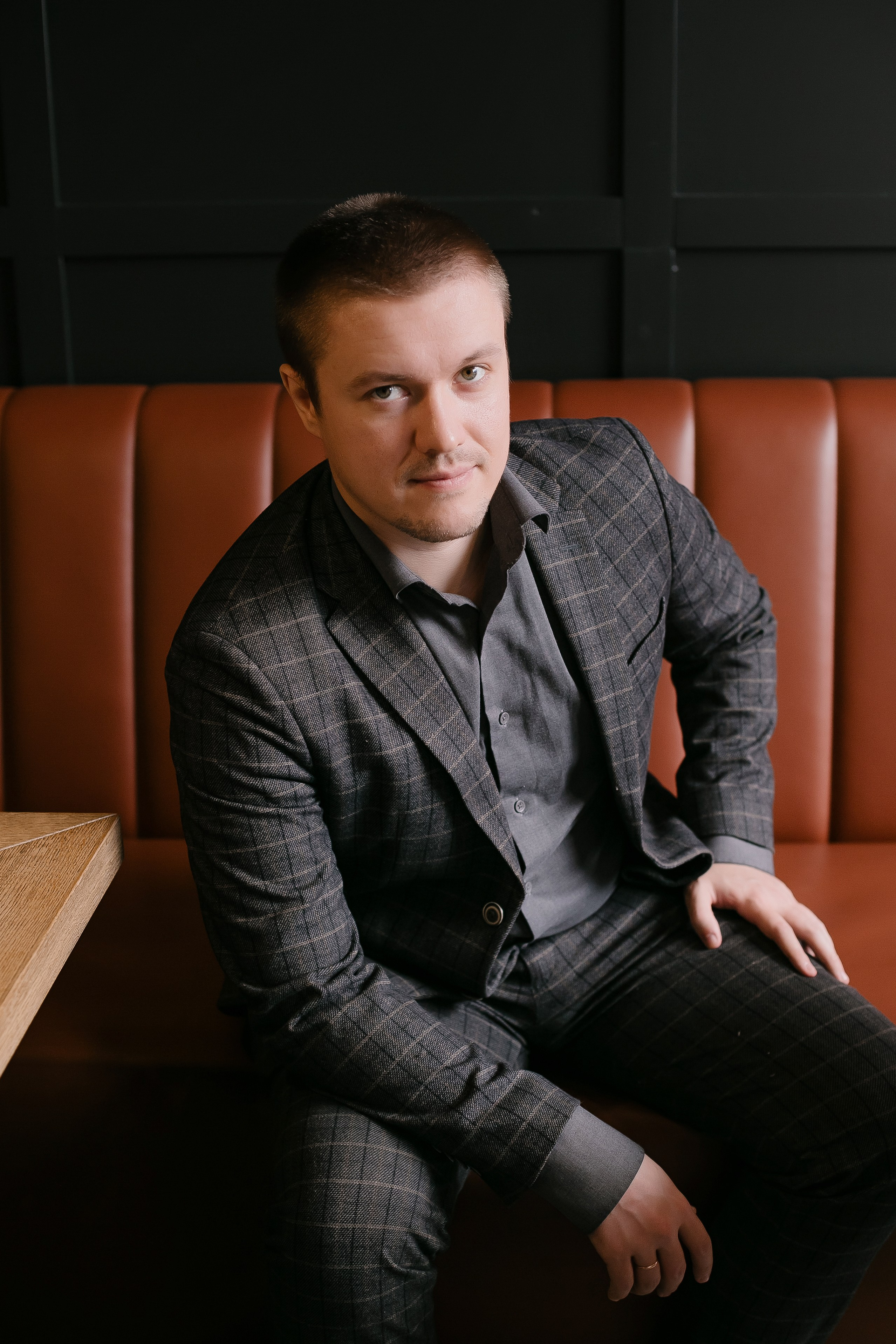 Георгий и Анна. Свадебный, семейный и детский фотограф в г. Абакан респ. Хакасия Любов