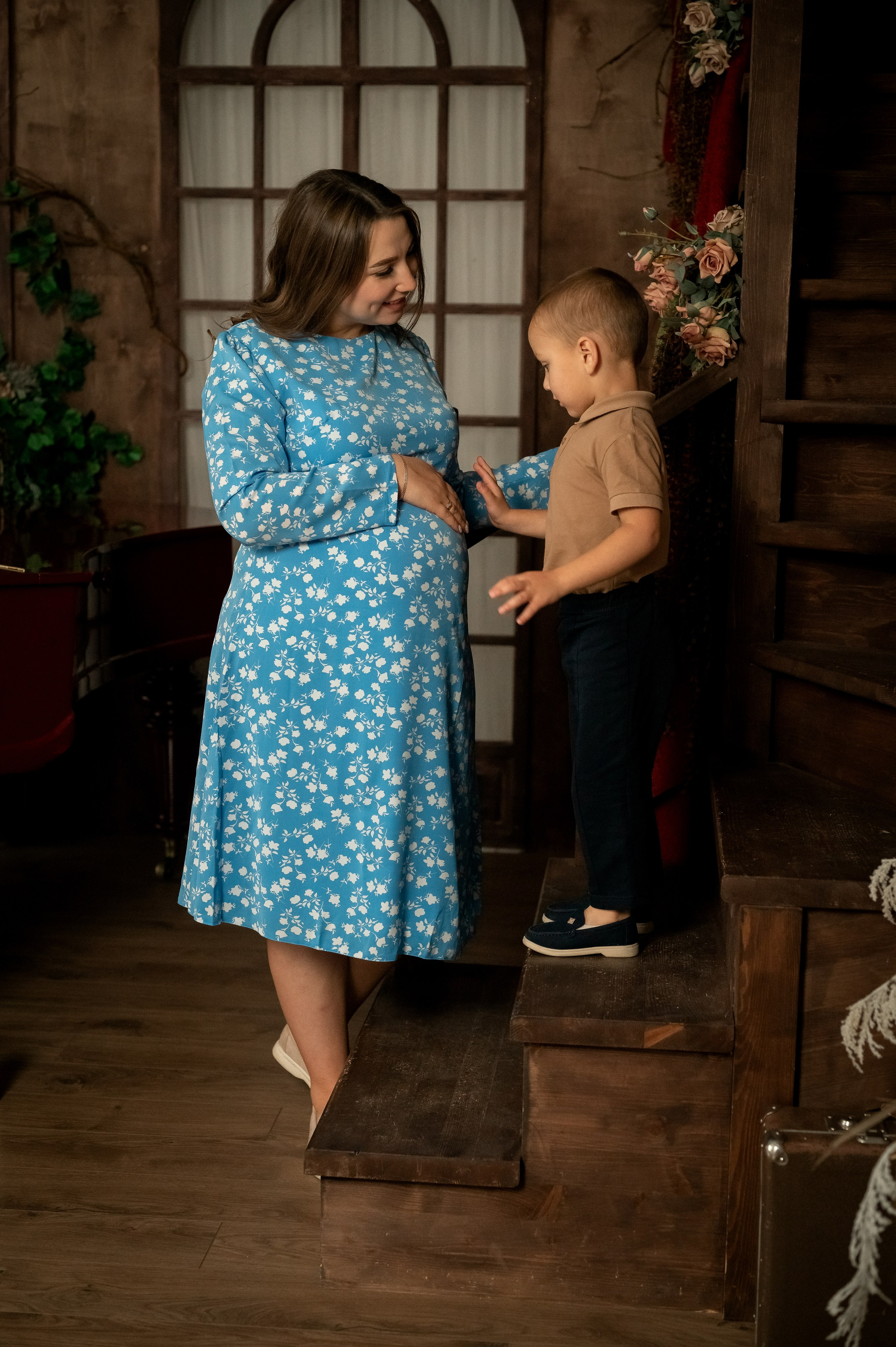 #фотосессия беременной. Фотограф новорождённых, семейный, школьный в городе Калуге Евгения