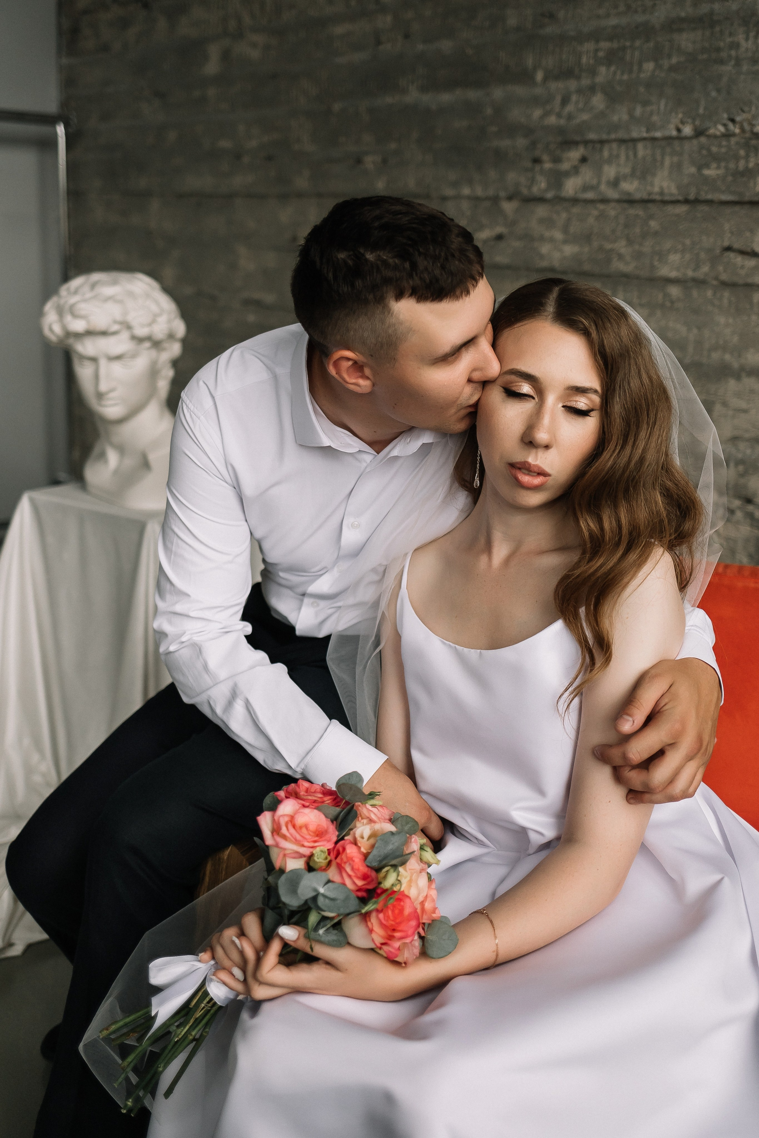 Максим и Екатерина/2024. Свадебный и семейный фотограф в Екатеринбурге