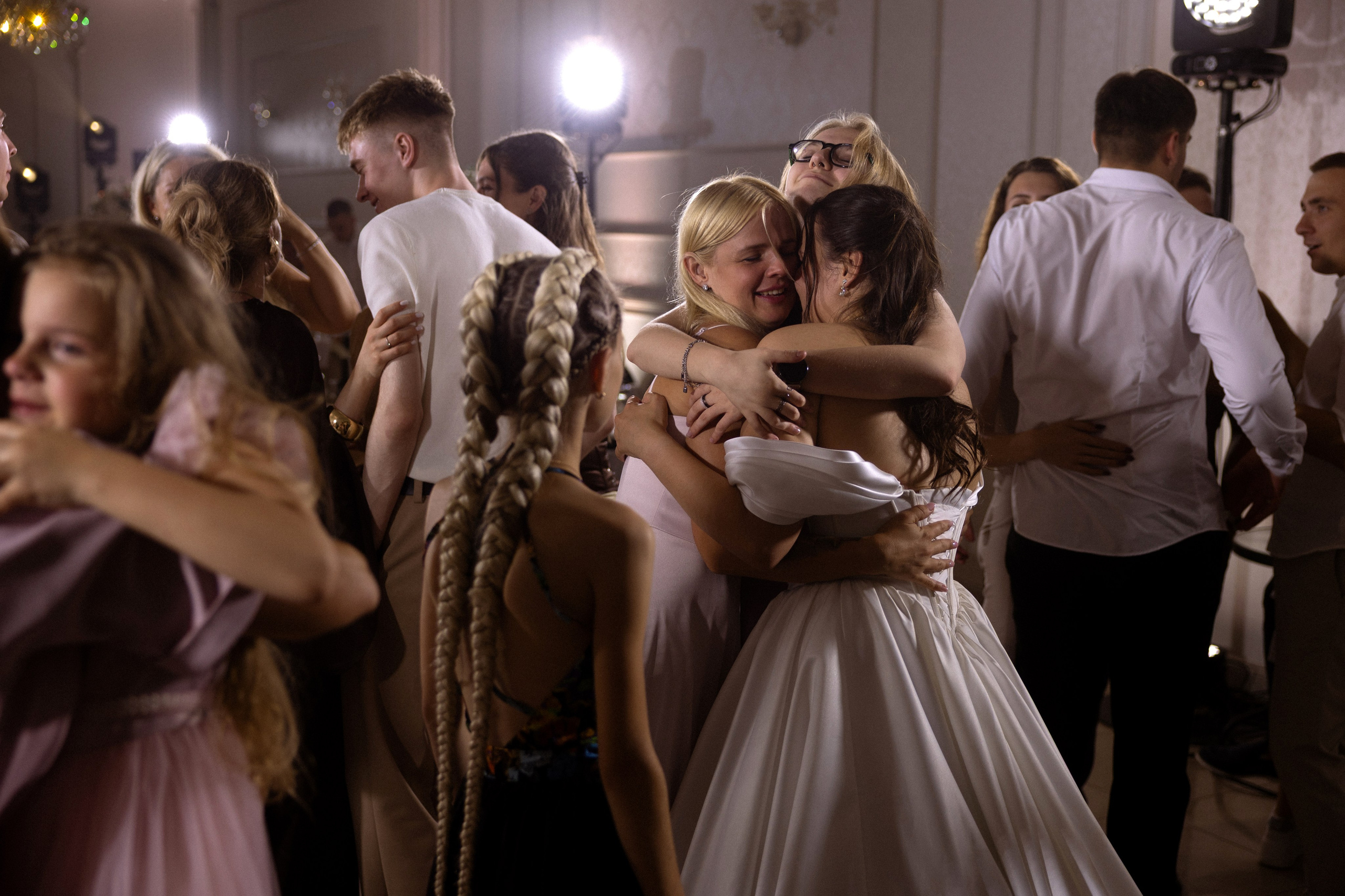 Даша&Вадим. Свадебный фотограф по всей Беларуси Цепелева Анна