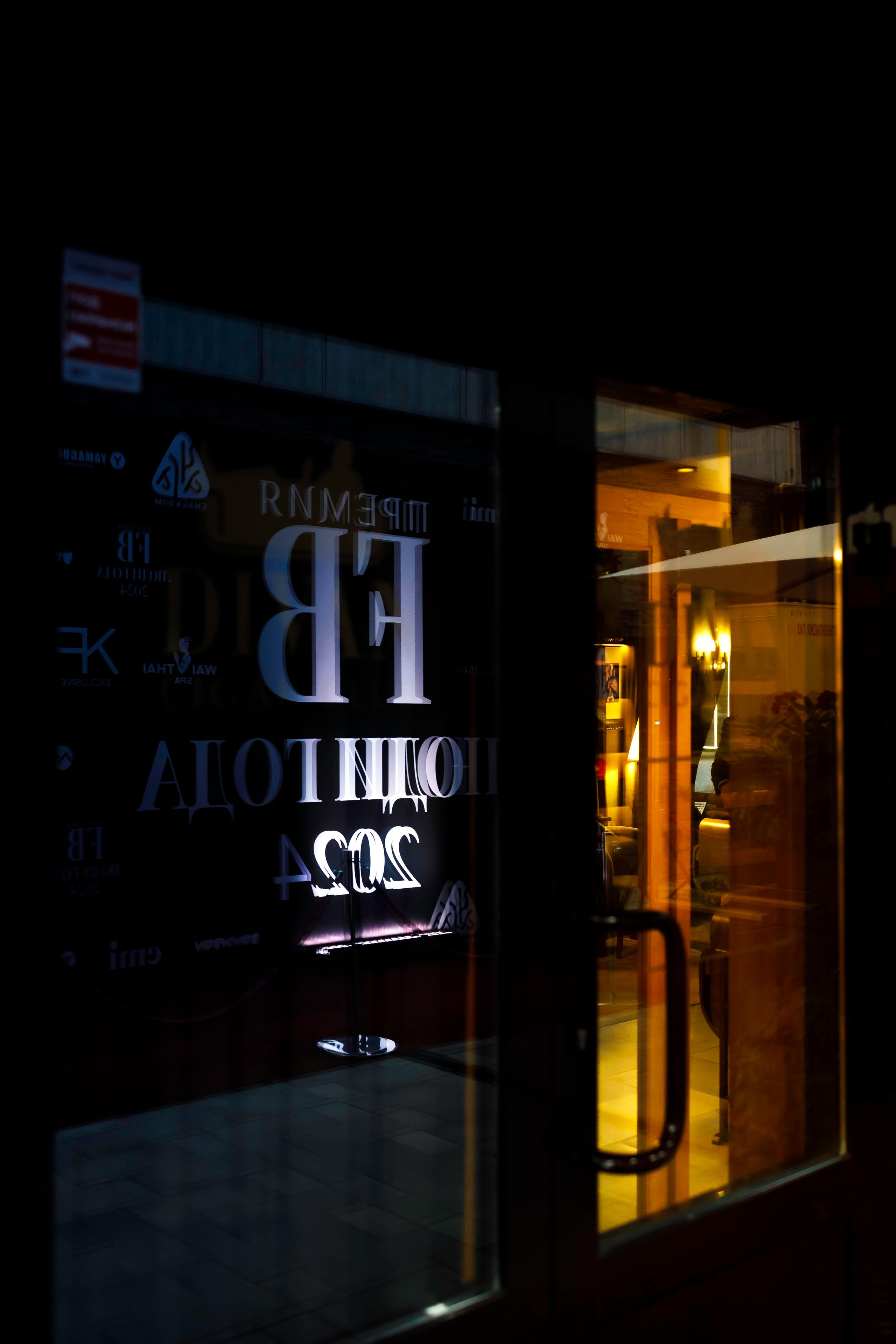 Премия «FB Люди Года» 2024. Катерина Киреева — фотограф в Москве