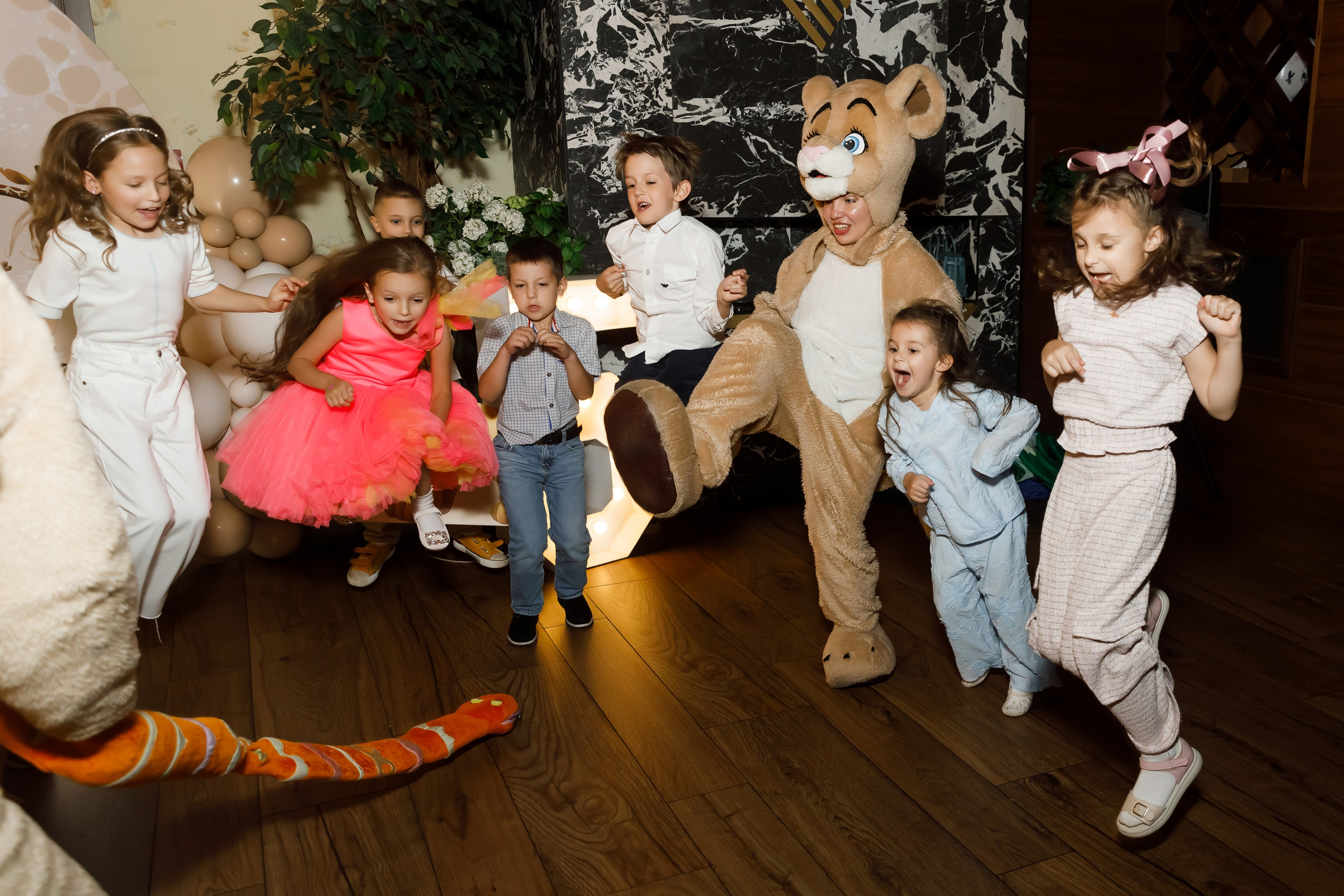 ЛЕРА 5 ЛЕТ. Катерина Киреева — фотограф в Москве