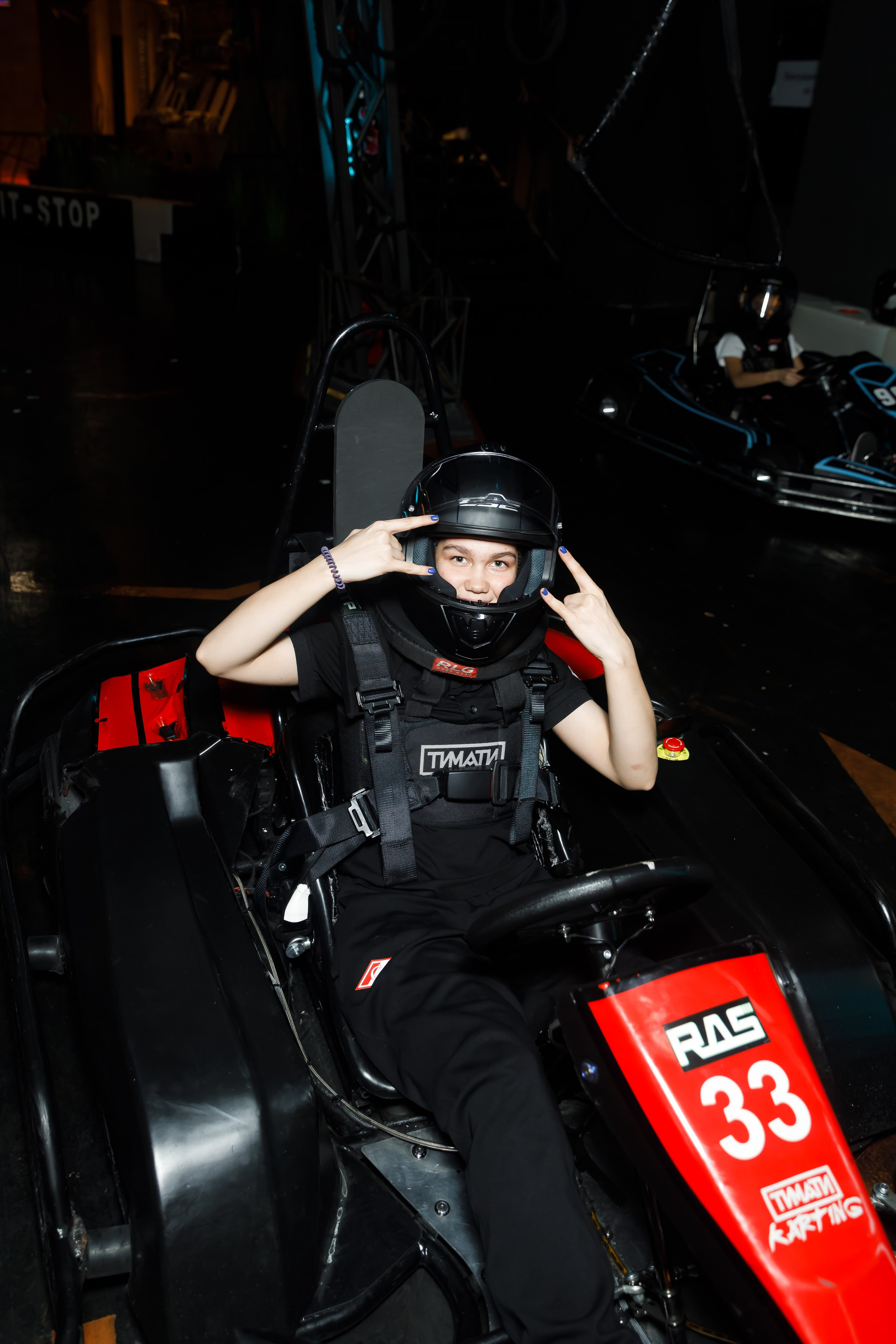 Др МАЙКЛ 9 лет. Катерина Киреева — фотограф в Москве