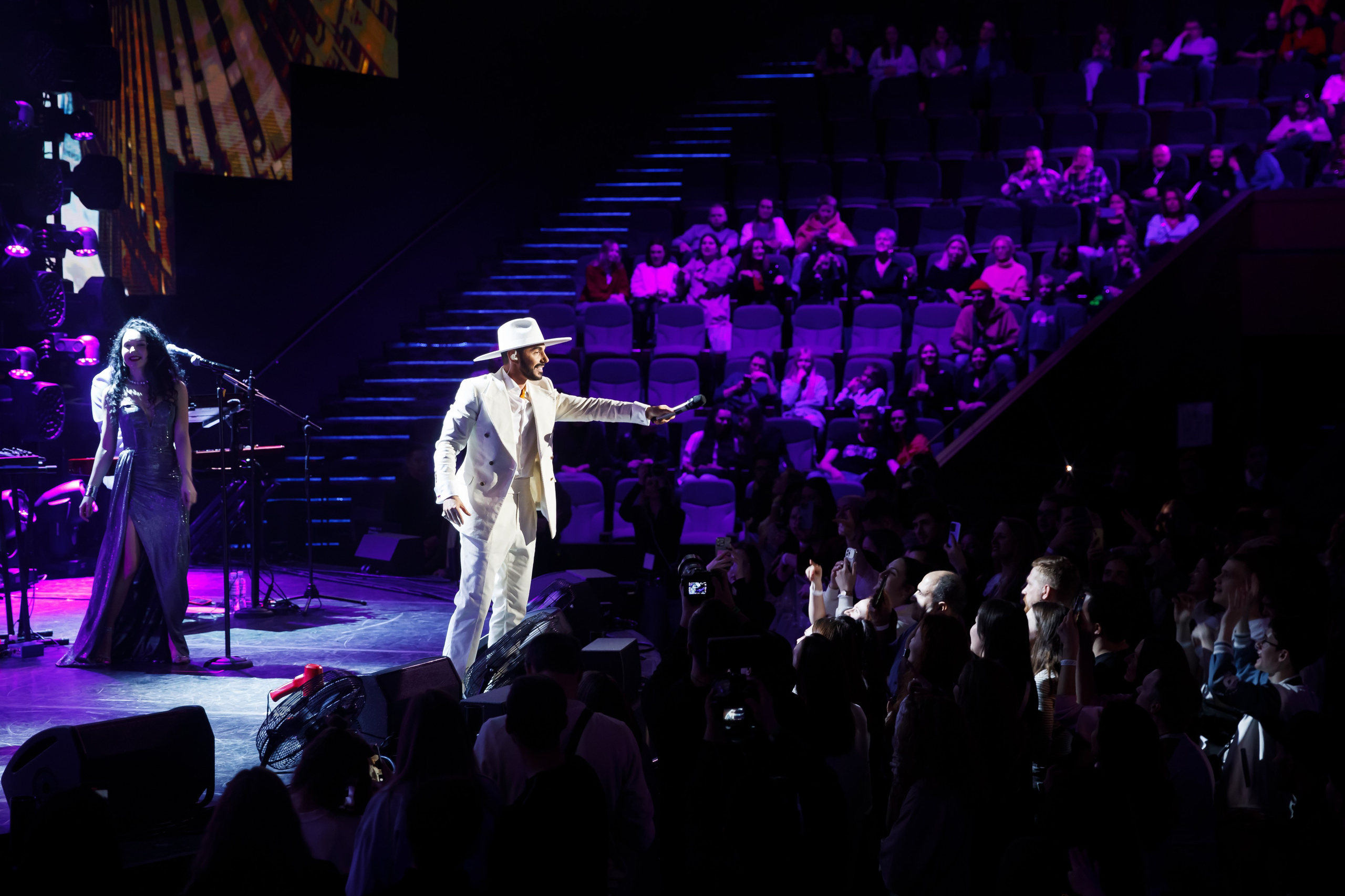 НАСТРОЕНИЕ РОДРИГЕЗ (Vegas Hall). Катерина Киреева — фотограф в Москве