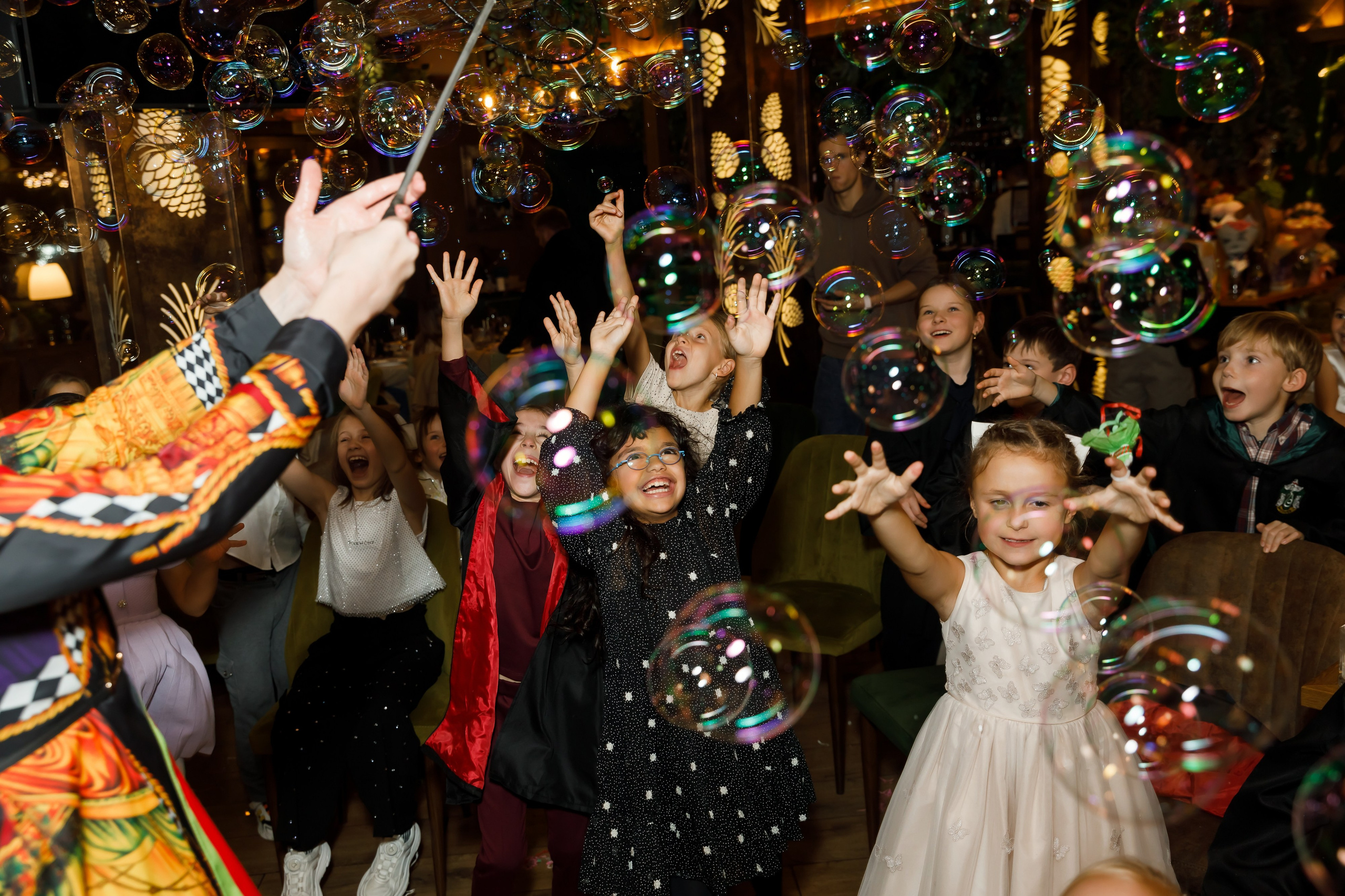 САША 8 лет. Катерина Киреева — фотограф в Москве