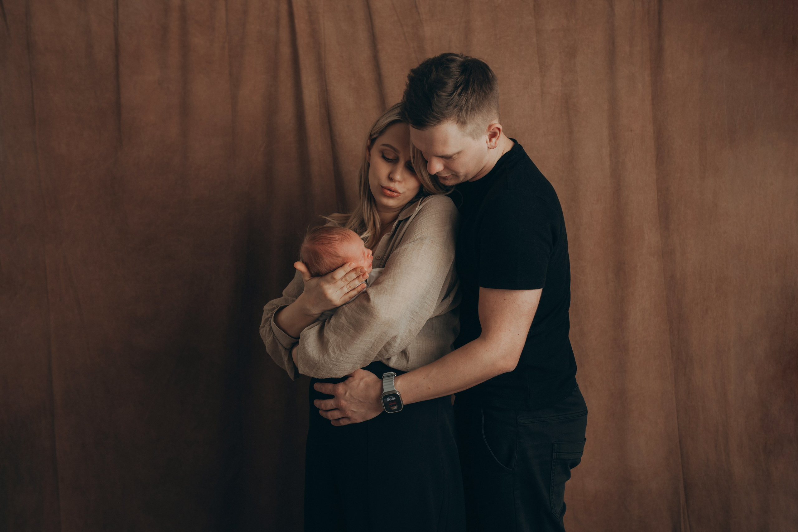 Фотограф новорожденных Томск. Фотограф новорождённых семейный фотограф Томск Елена Каплина