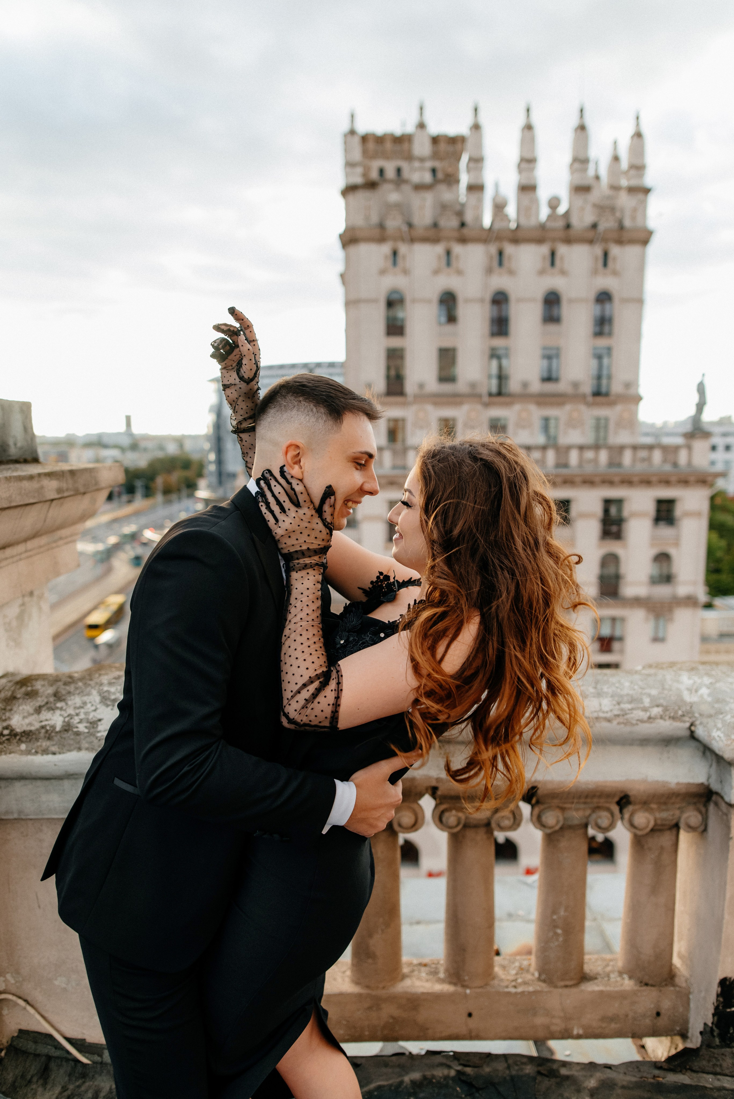 Юля и Леша. Свадебный и портретный фотограф в Минске Татьяна Лобода