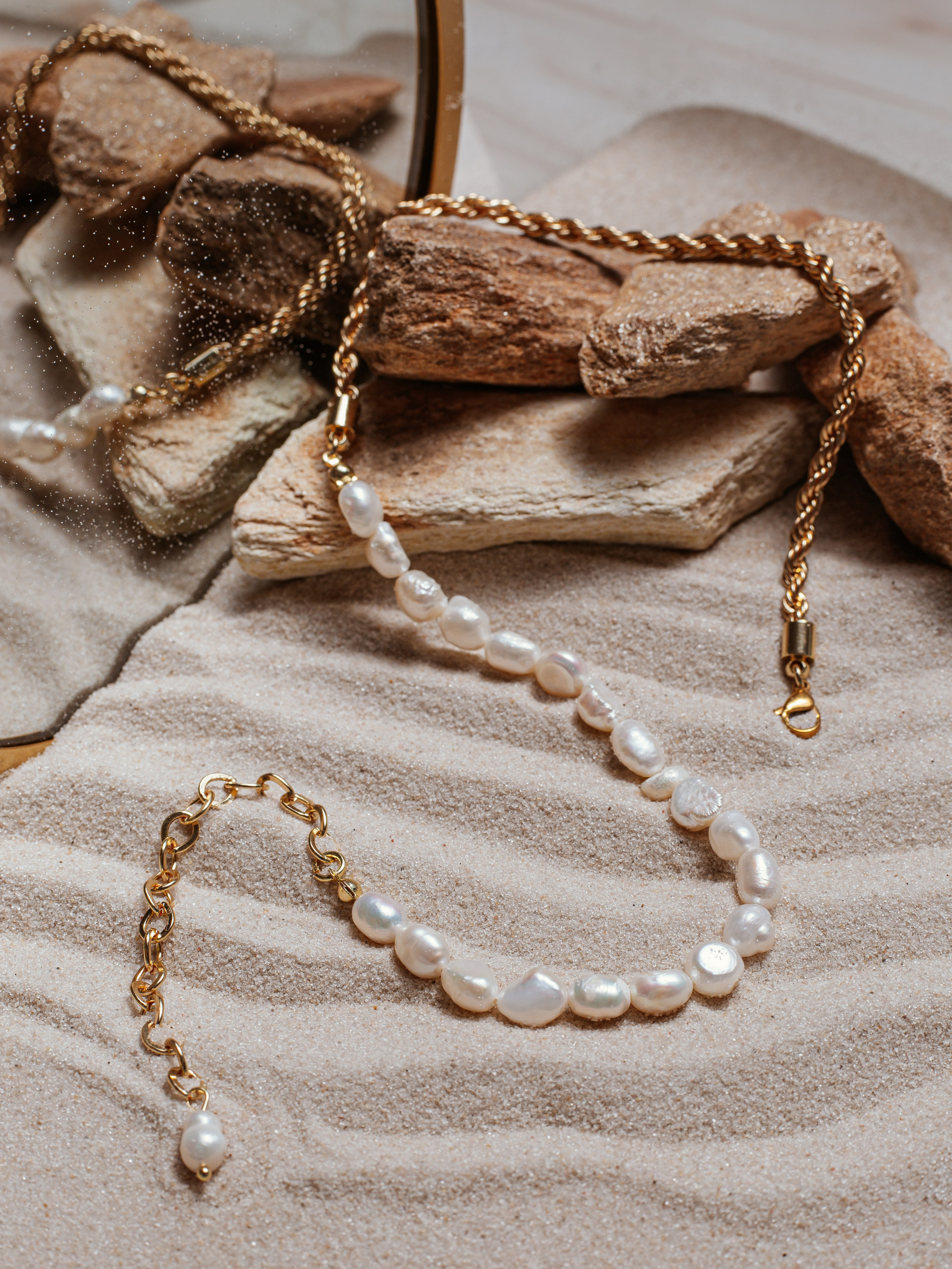 Украшения. Коммерческий фотограф Дарья Горбачева