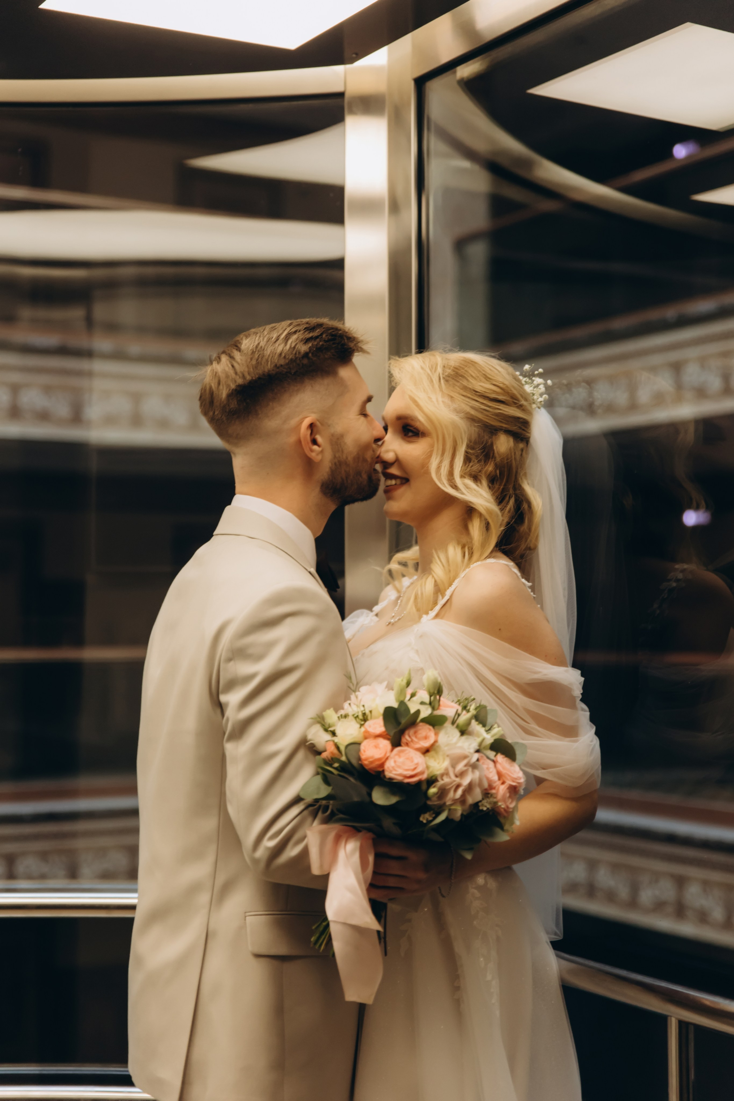 Полина и Егор. Семейный фотограф Ярославль Екатерина Охлопкова