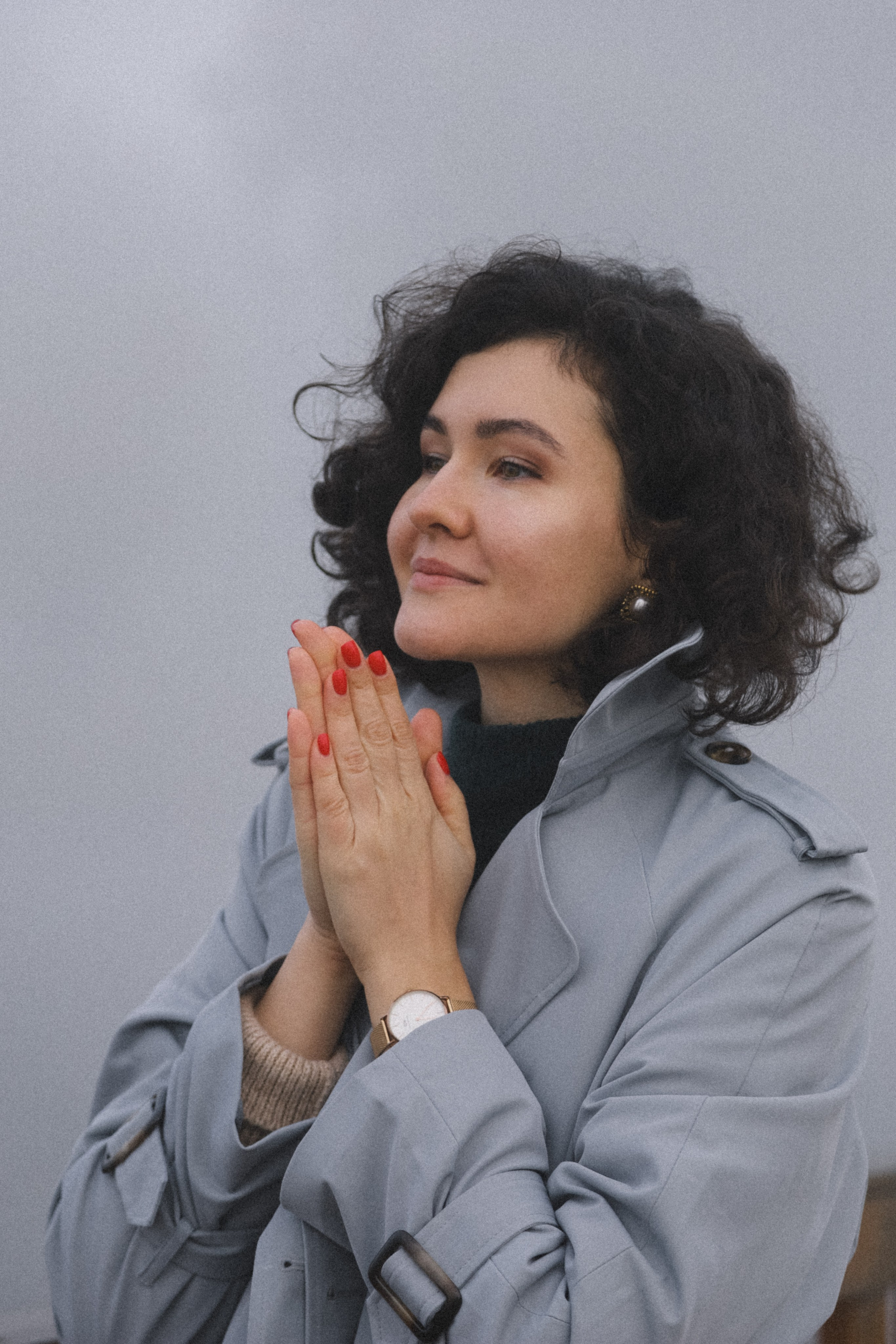 Катя. Фотограф в городе Коломна Оксана Трунова